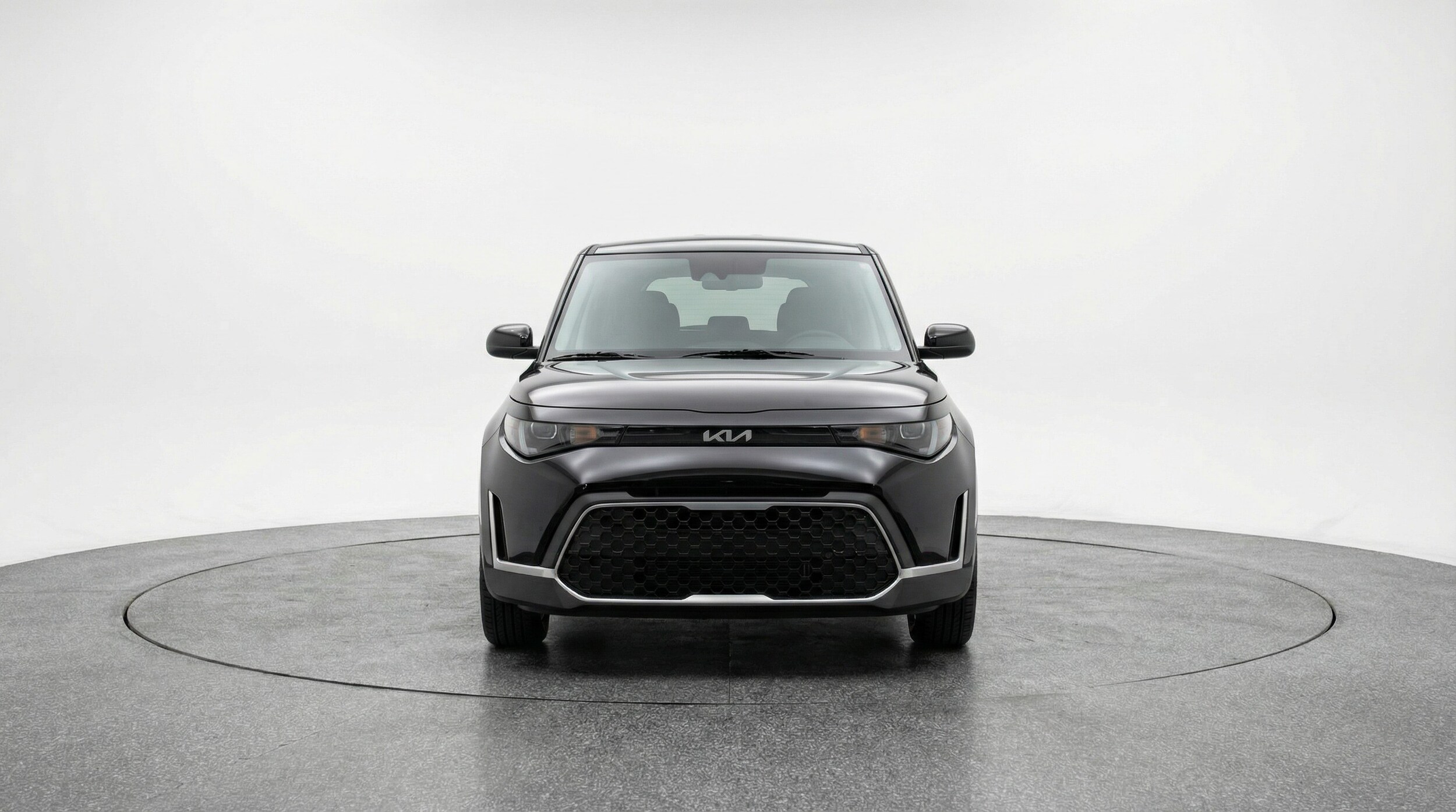 Thumbnail: 2025 Kia Soul - 2