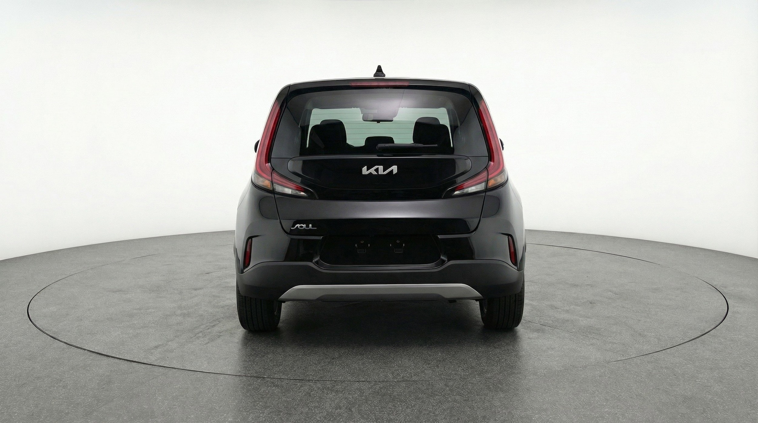 Thumbnail: 2025 Kia Soul - 7