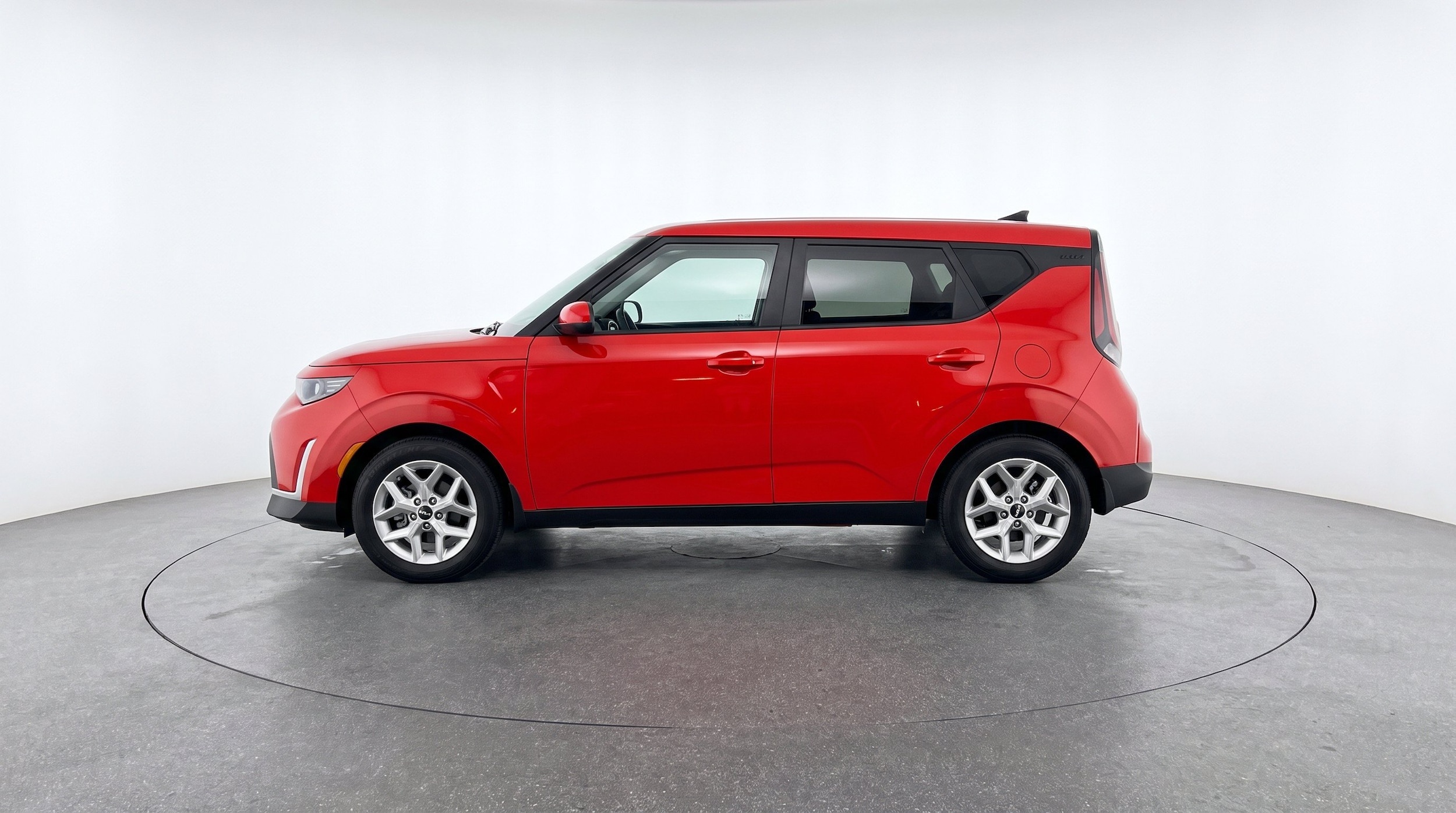 Thumbnail: 2025 Kia Soul - 5
