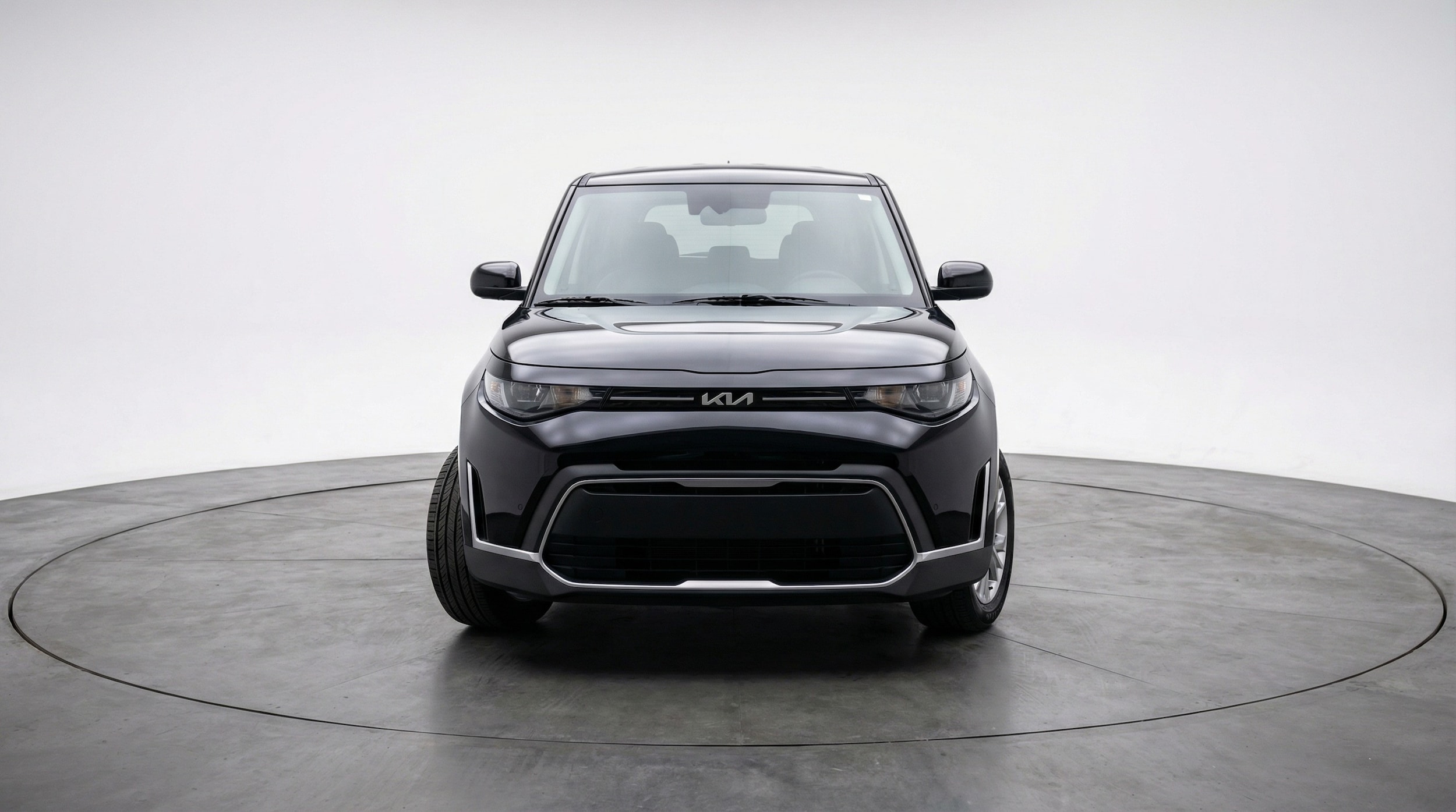 Thumbnail: 2025 Kia Soul - 2