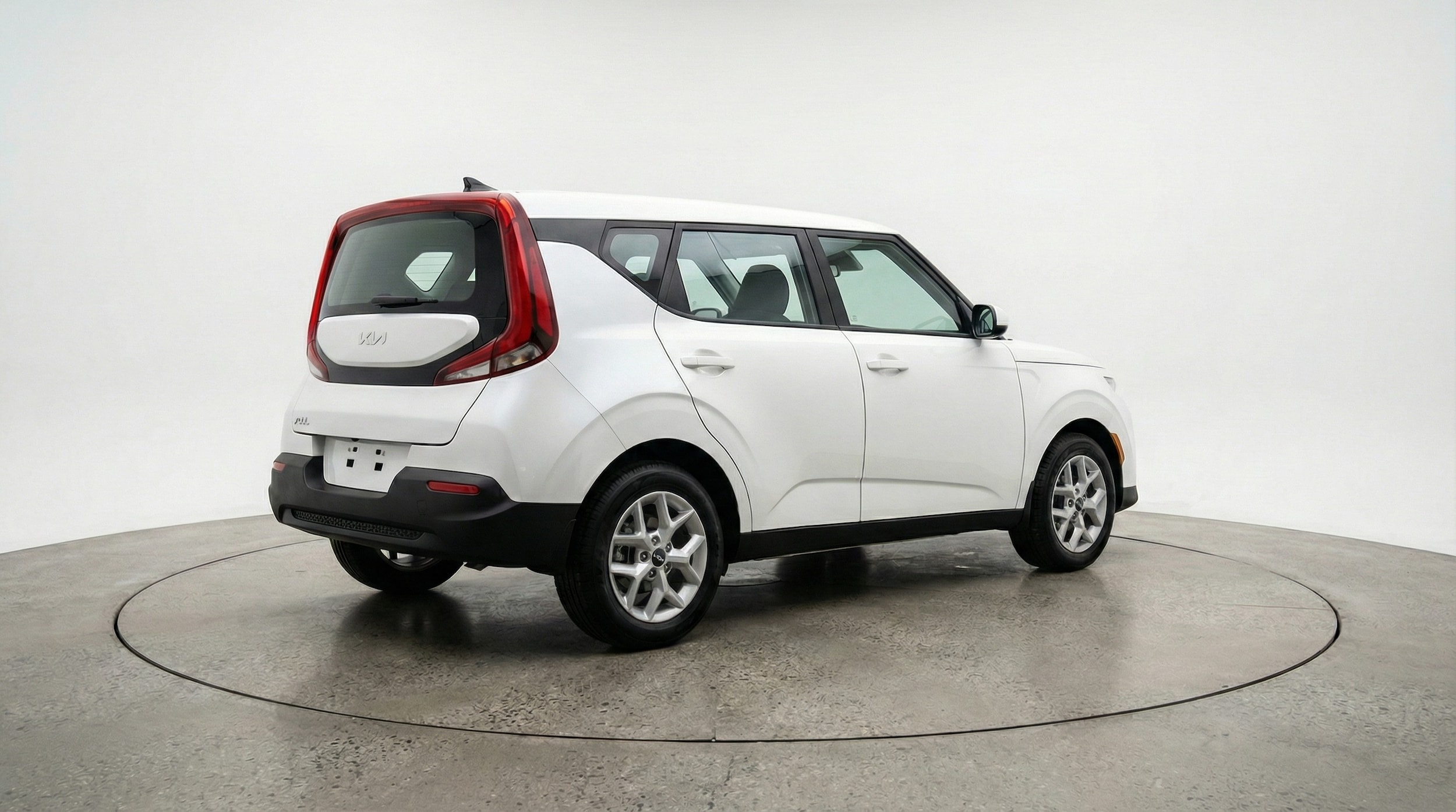 Thumbnail: 2025 Kia Soul - 7