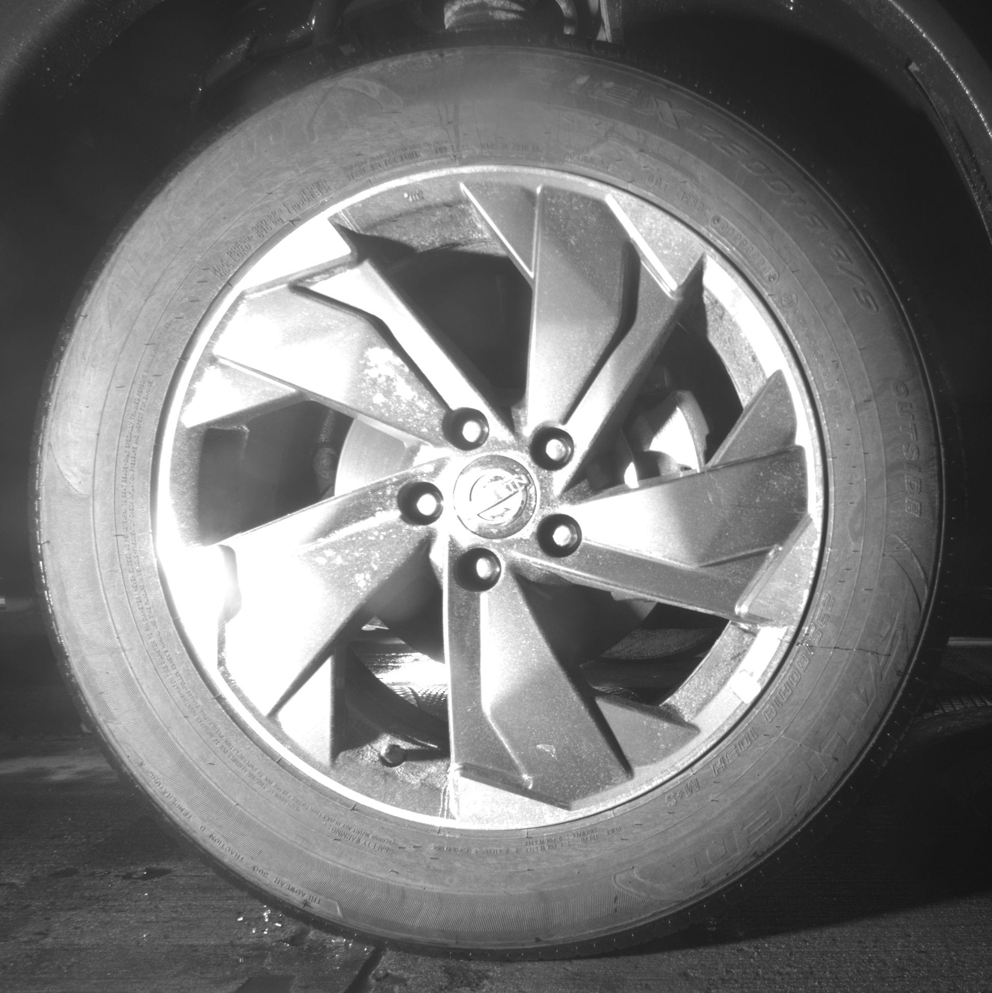 Thumbnail: 2025 Nissan Rogue - 10