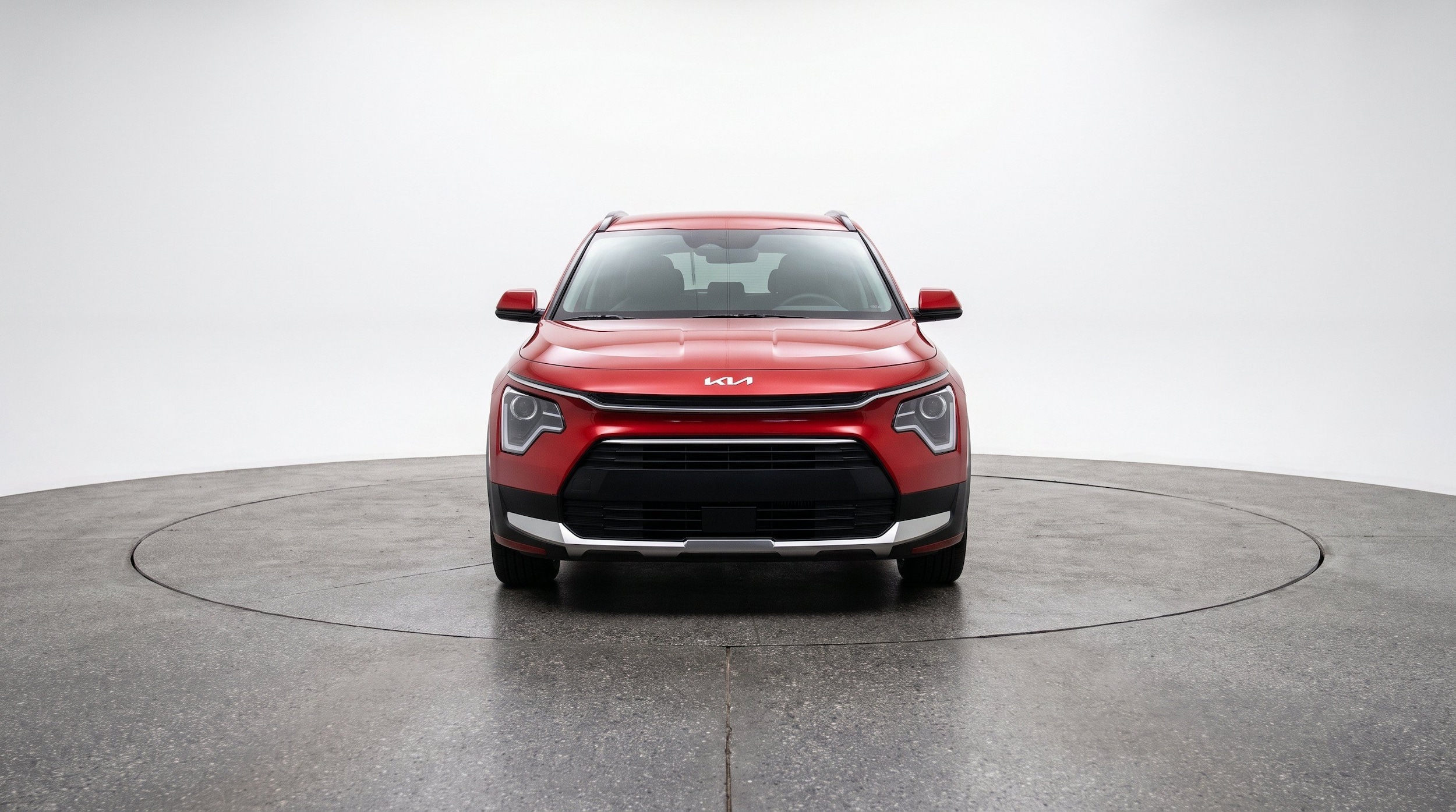 Thumbnail: 2026 Kia Niro - 2
