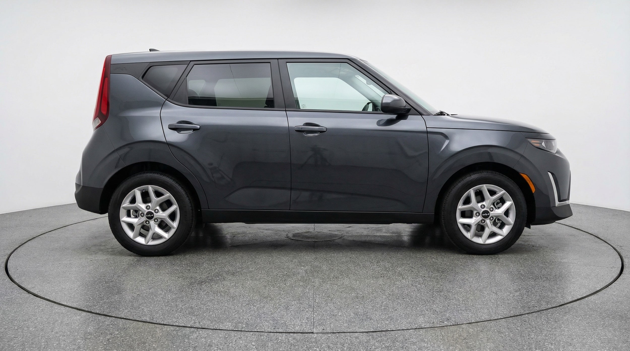 Thumbnail: 2025 Kia Soul - 8