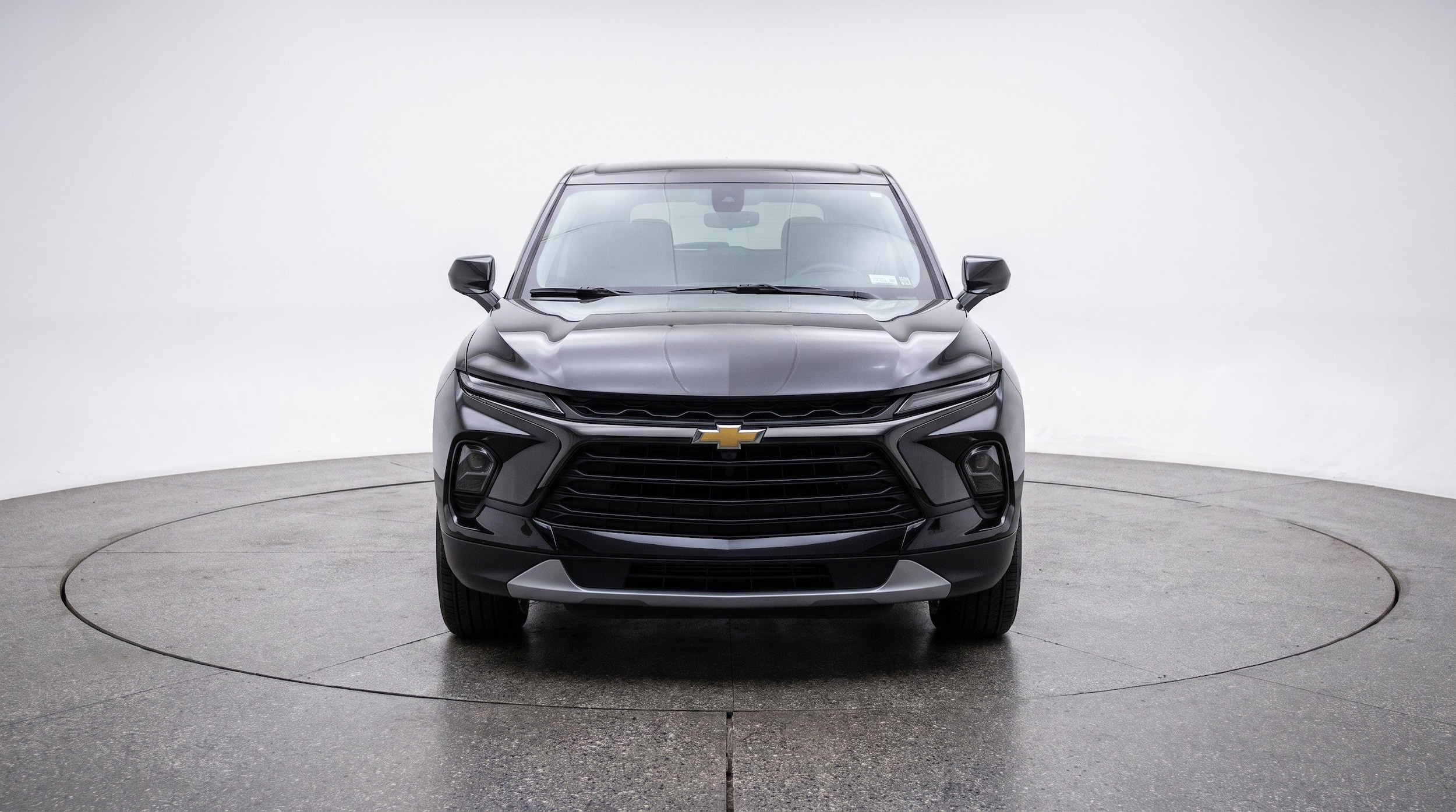 Thumbnail: 2025 Chevrolet Blazer - 2