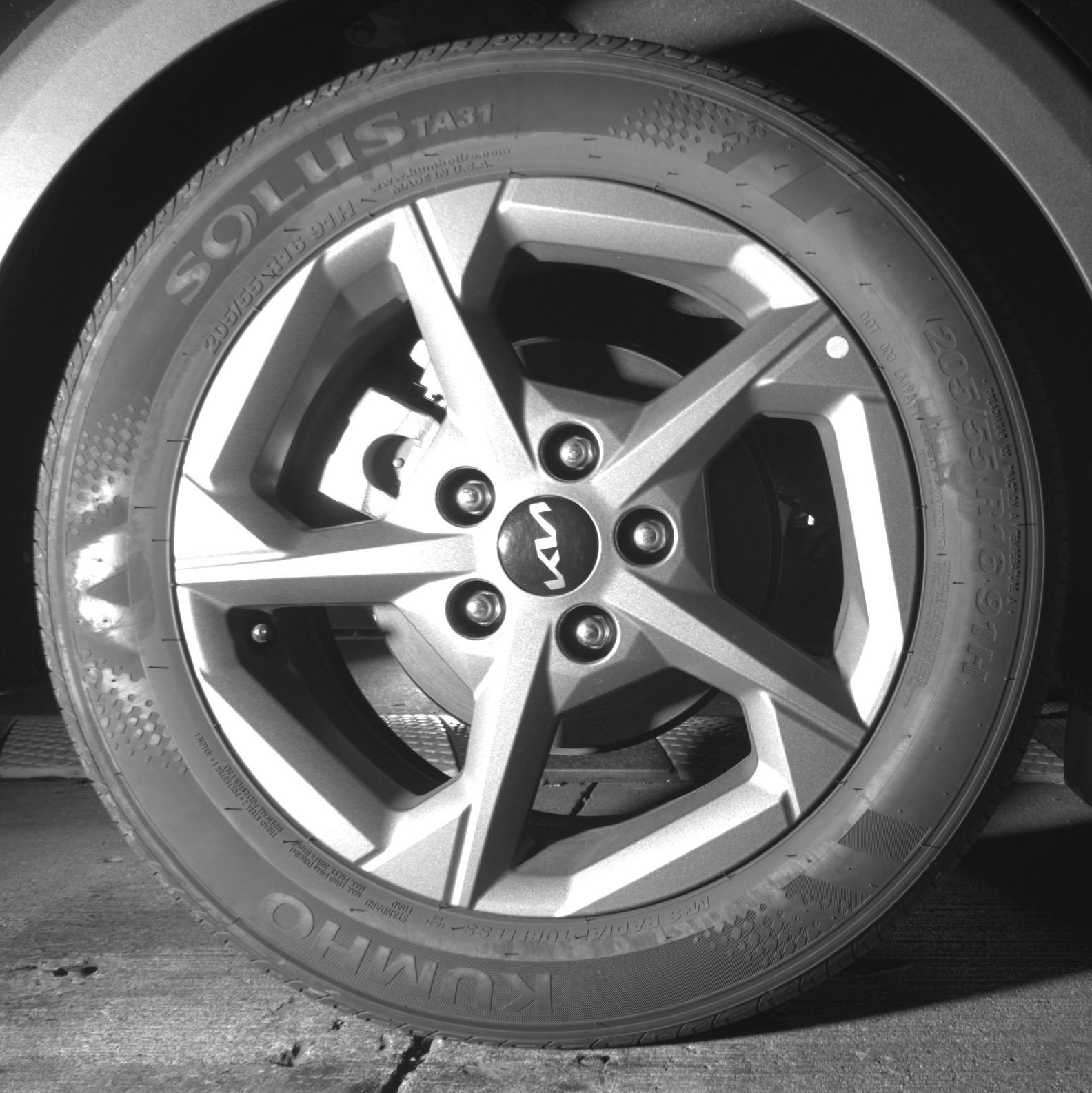 Thumbnail: 2025 Kia K4 - 15