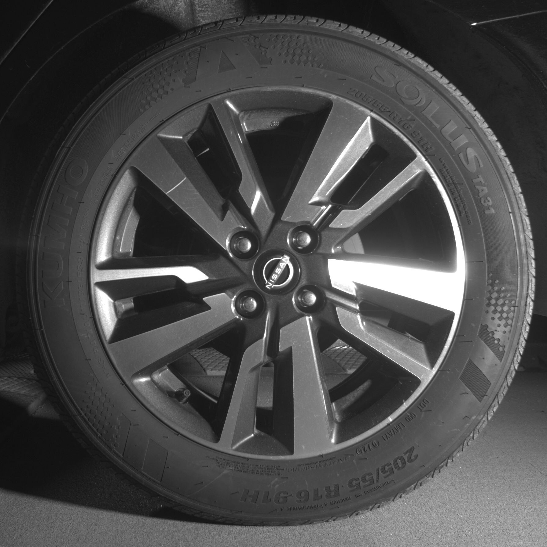 Thumbnail: 2025 Nissan Versa - 11