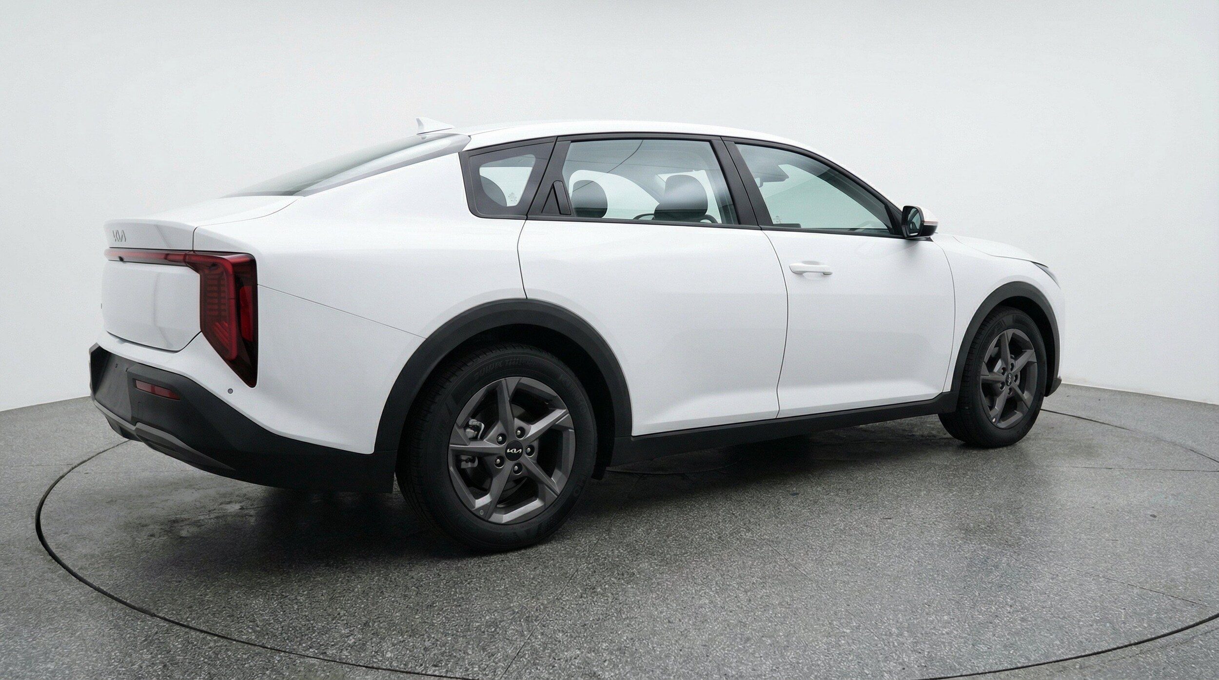 Thumbnail: 2025 Kia K4 - 9