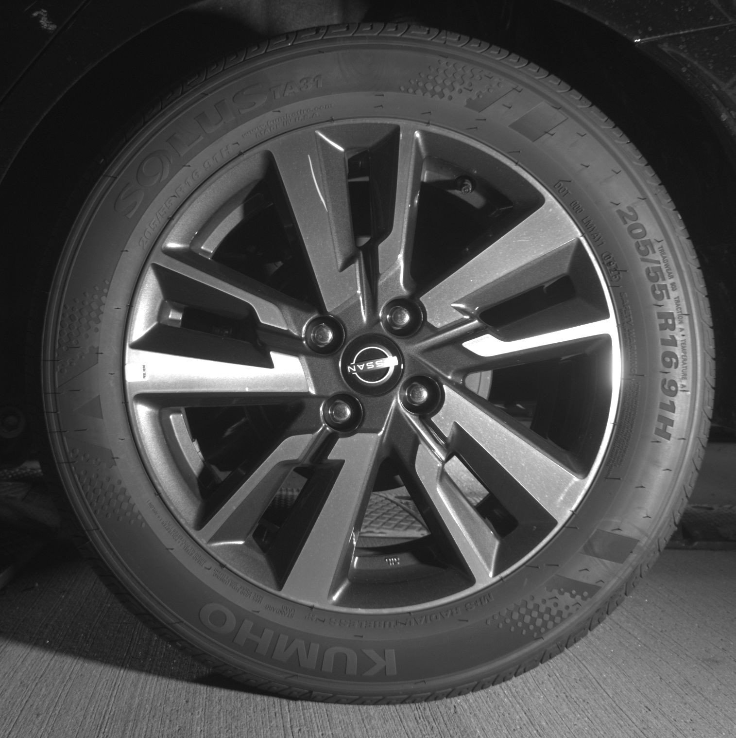 Thumbnail: 2025 Nissan Versa - 14