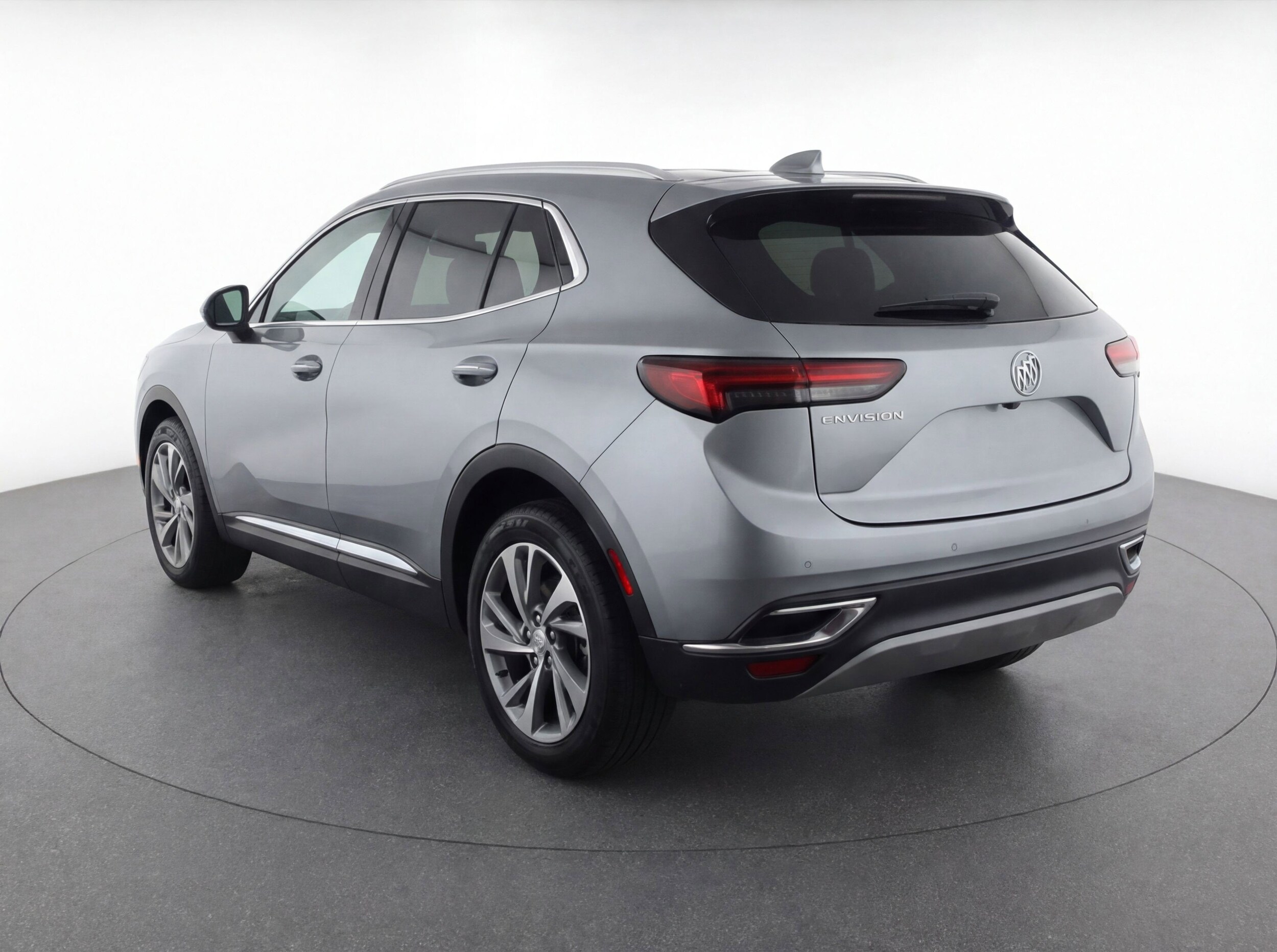 Thumbnail: 2023 Buick Envision - 6