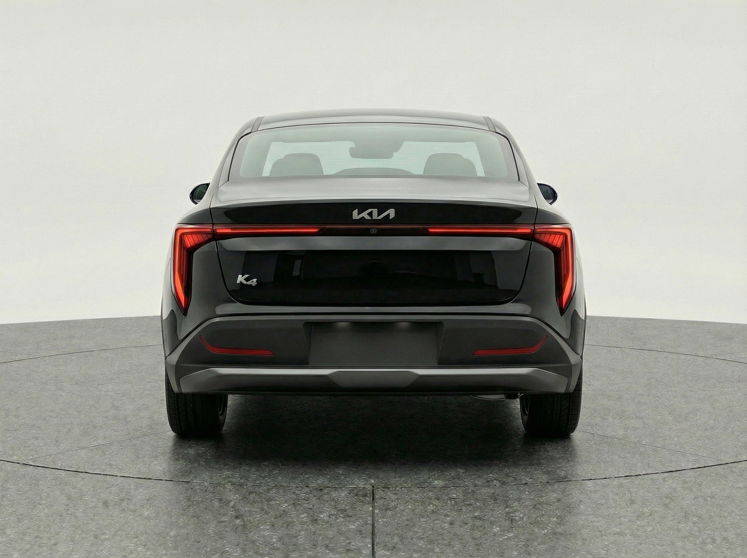 Thumbnail: 2025 Kia K4 - 7