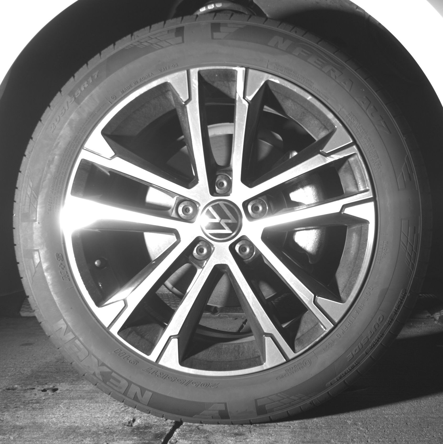 Thumbnail: 2025 Volkswagen Jetta - 10