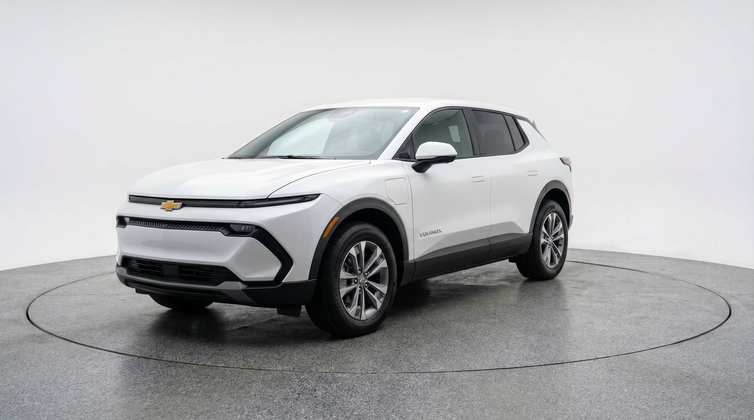 Thumbnail: 2025 Chevrolet Equinox - 3