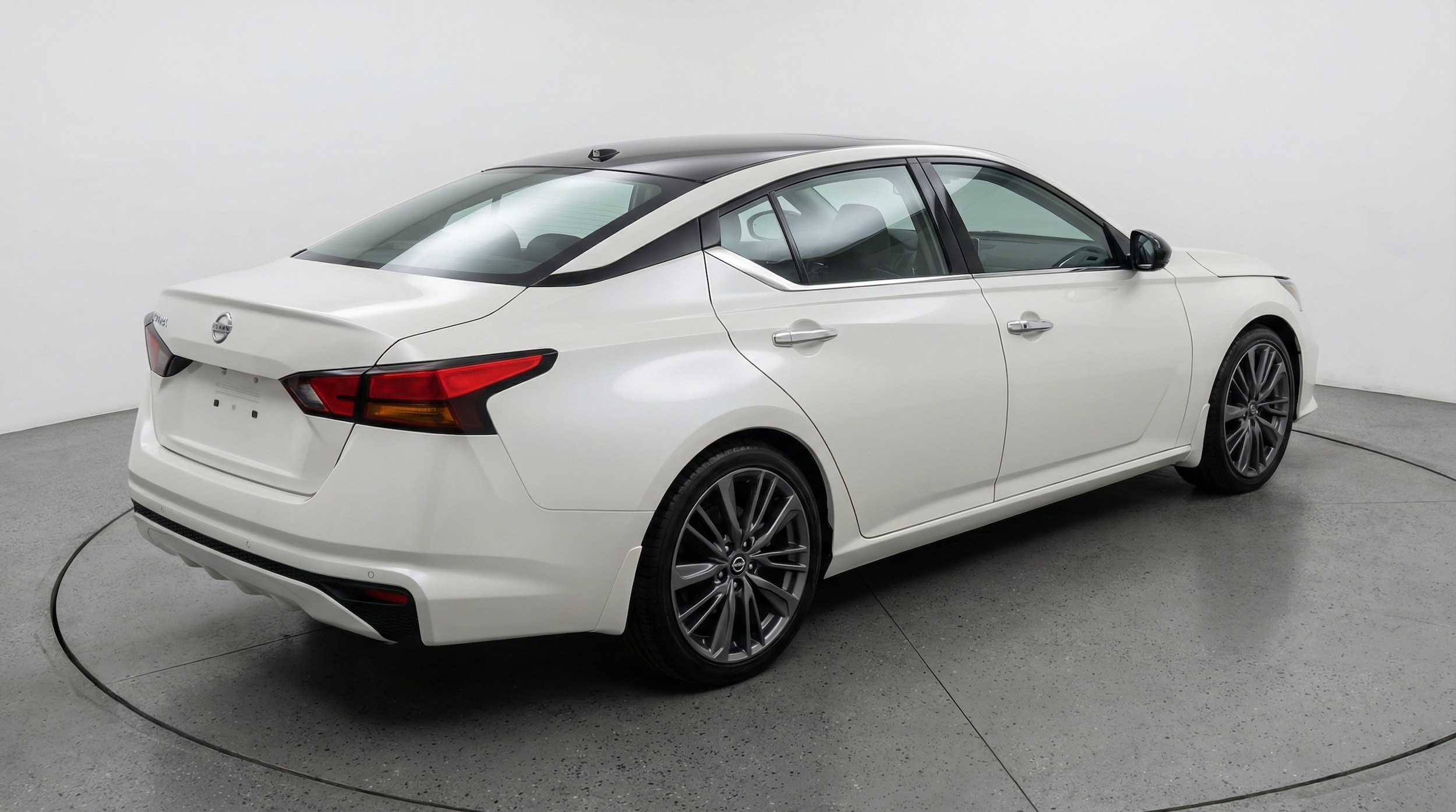 Thumbnail: 2025 Nissan Altima - 7