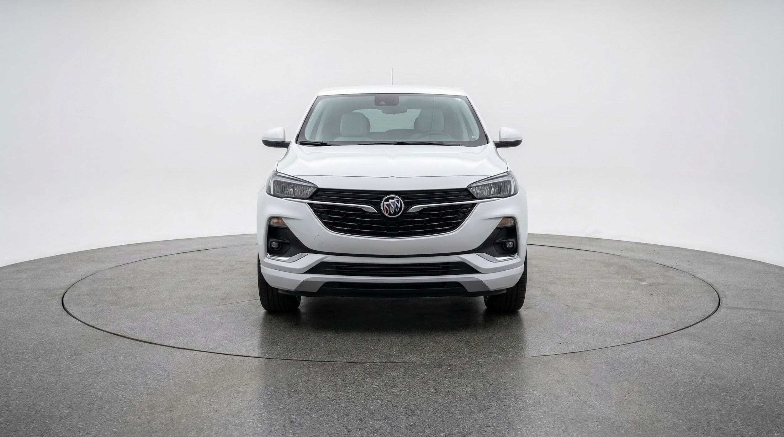 Thumbnail: 2025 Buick Encore GX - 2