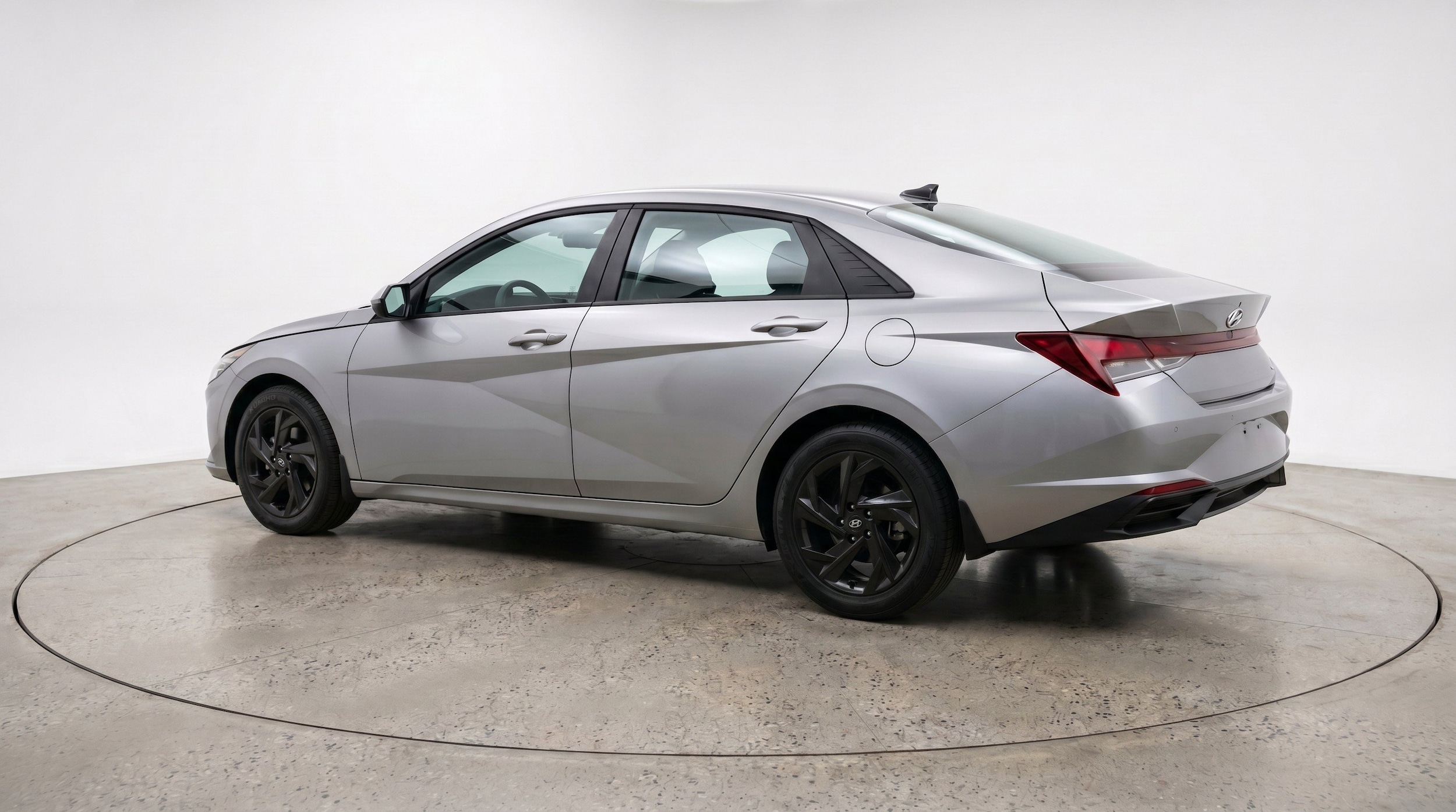 Thumbnail: 2026 Hyundai Elantra - 6