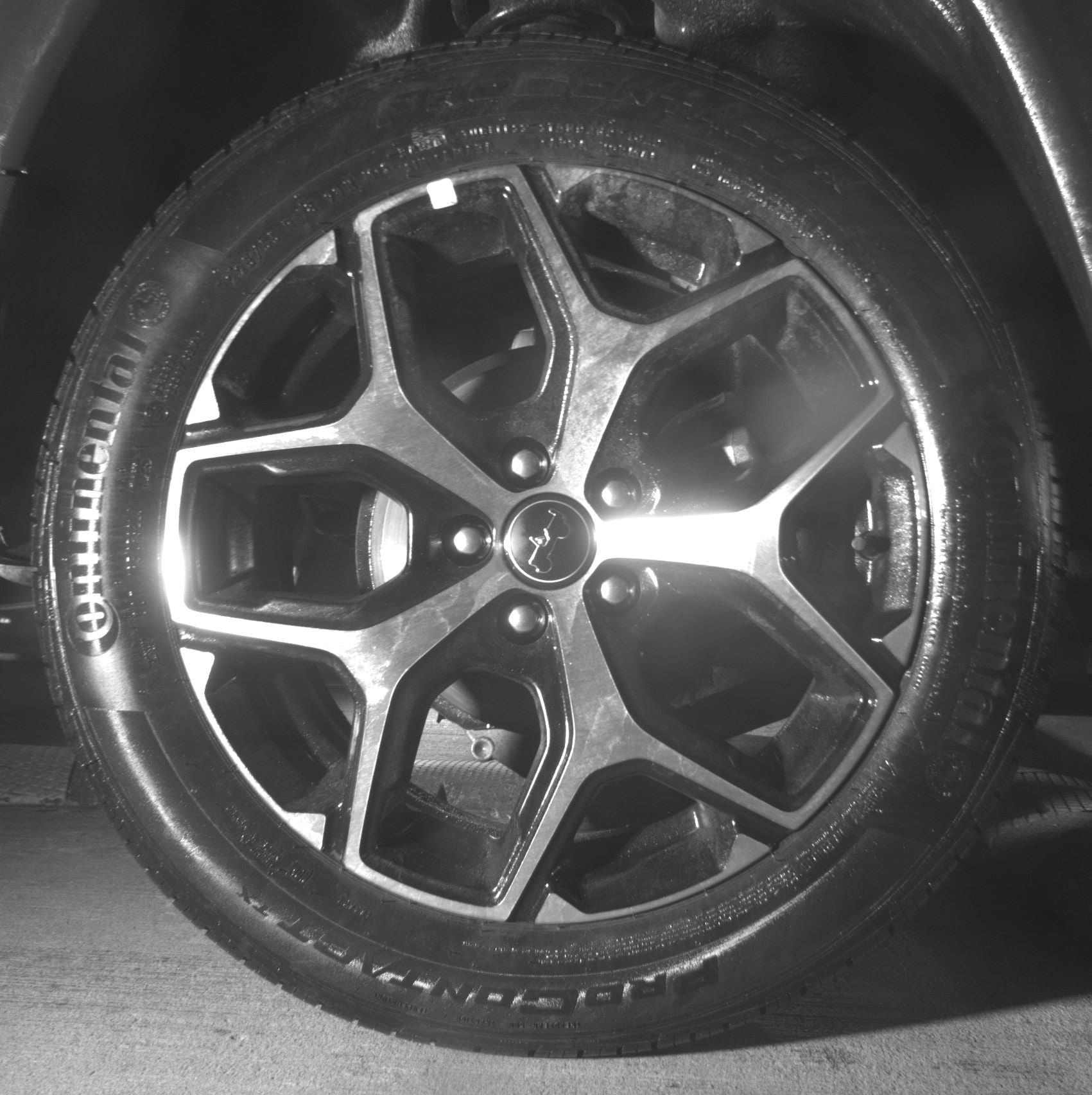 Thumbnail: 2025 Jeep Compass - 15