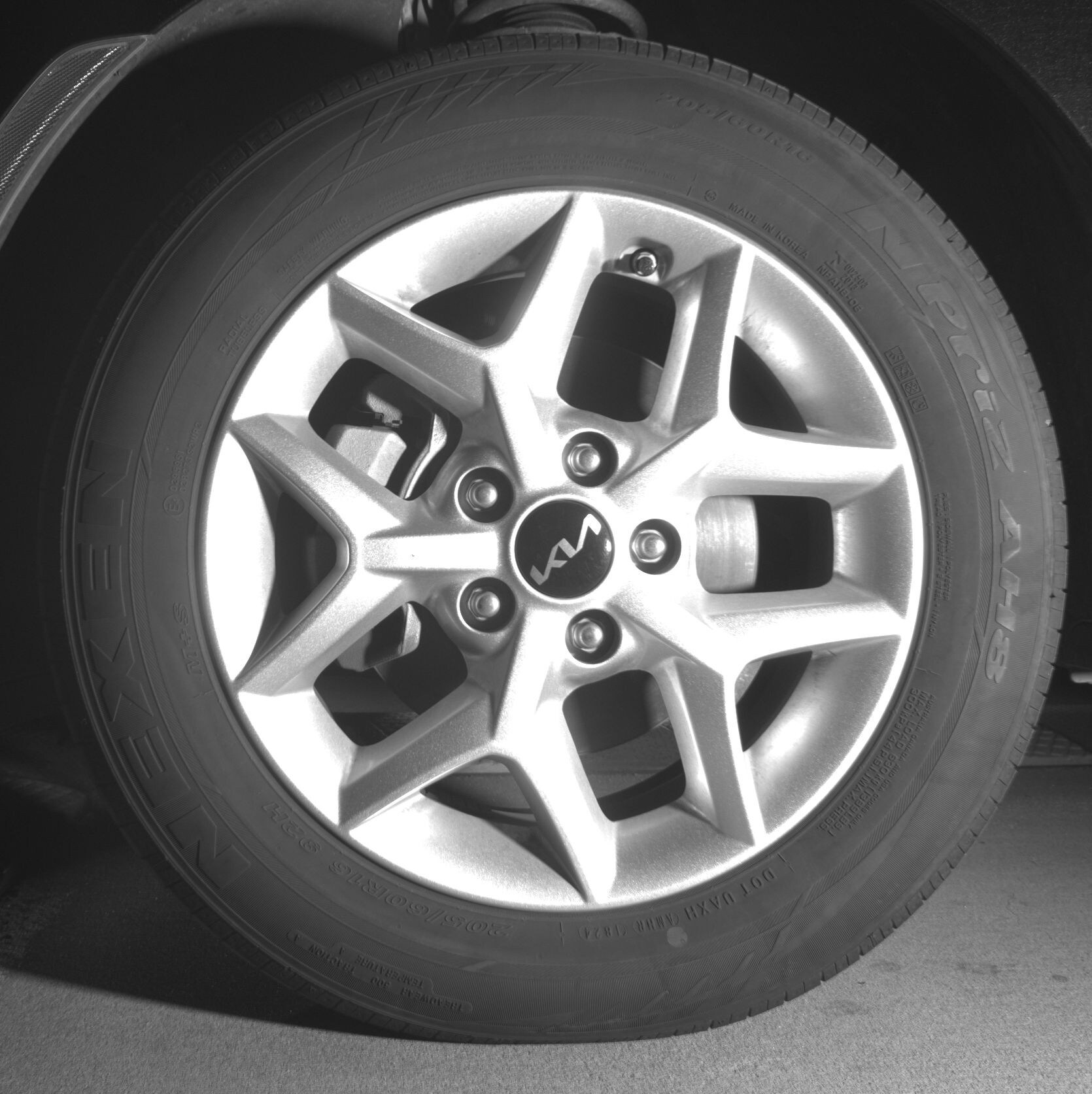 Thumbnail: 2025 Kia Soul - 9