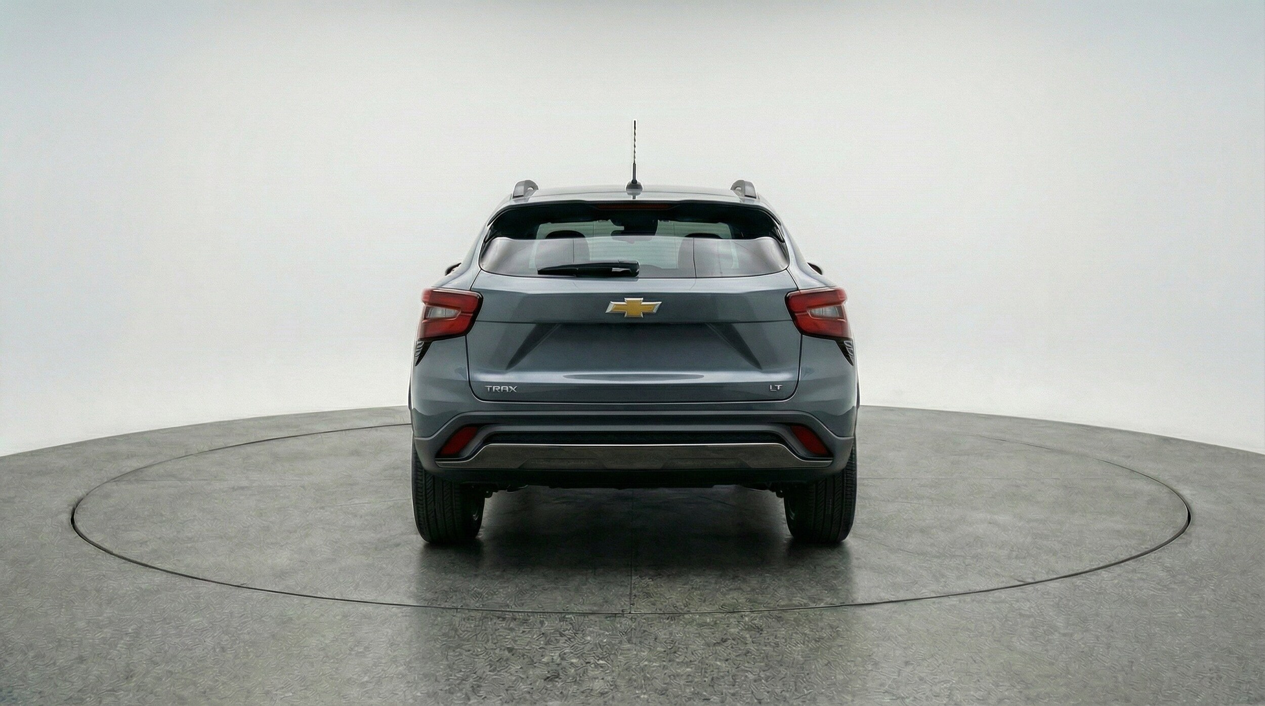 Thumbnail: 2025 Chevrolet Trax - 7