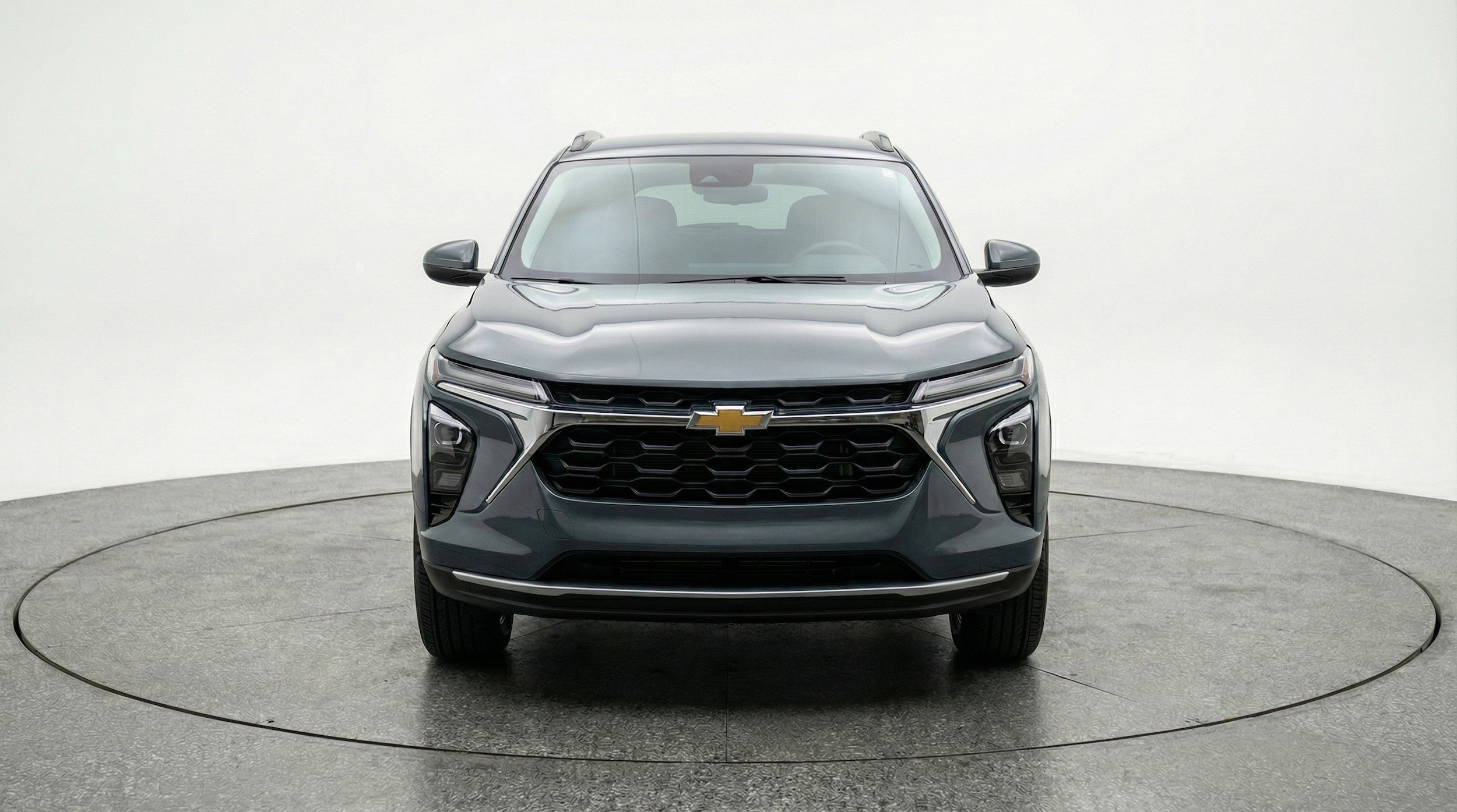 Thumbnail: 2025 Chevrolet Trax - 2