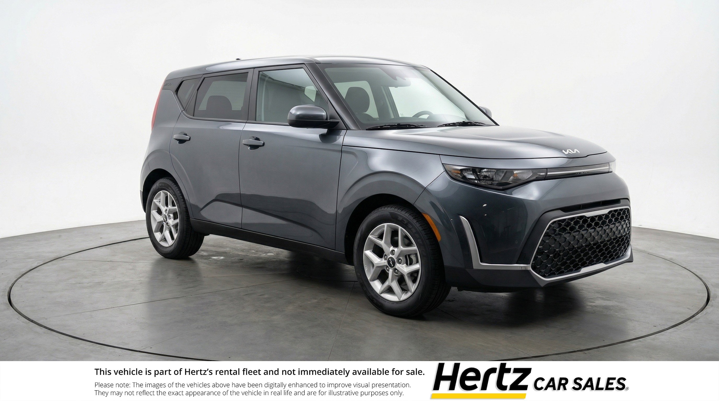 Thumbnail: 2025 Kia Soul - 1