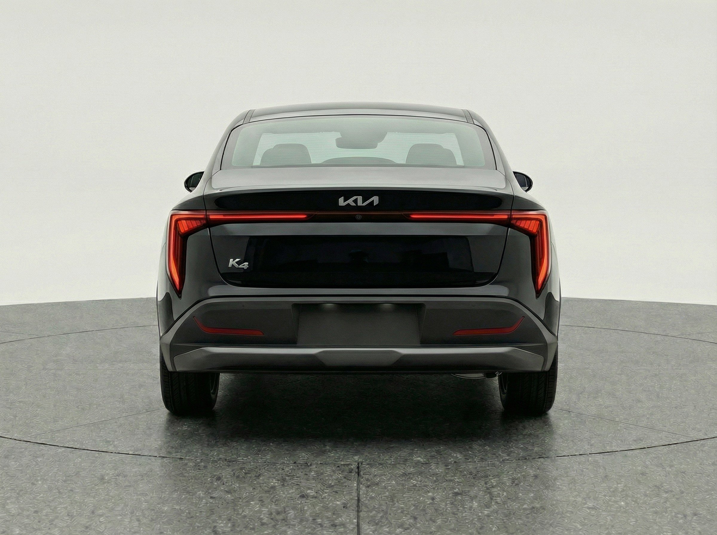 Thumbnail: 2025 Kia K4 - 7
