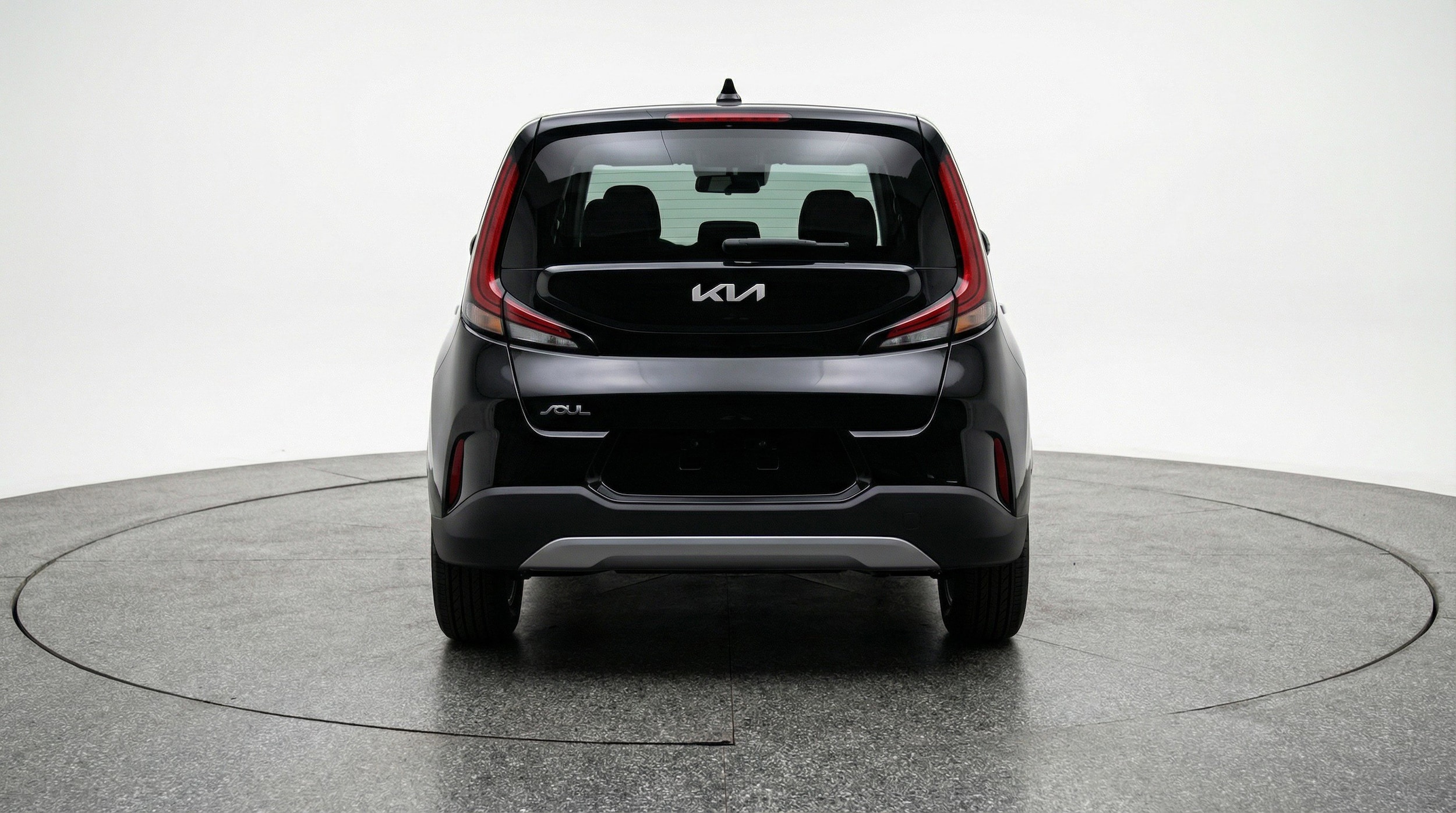 Thumbnail: 2025 Kia Soul - 7