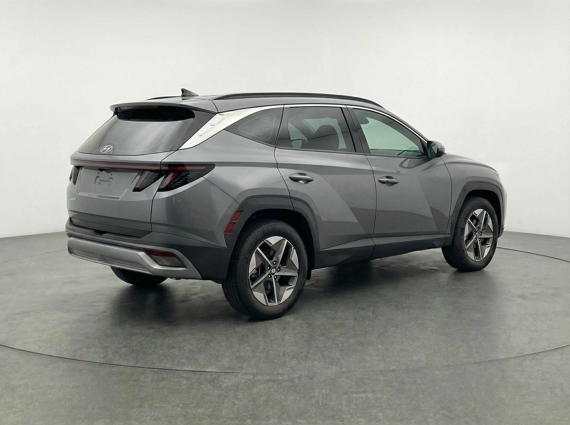 Thumbnail: 2025 Hyundai Tucson - 7