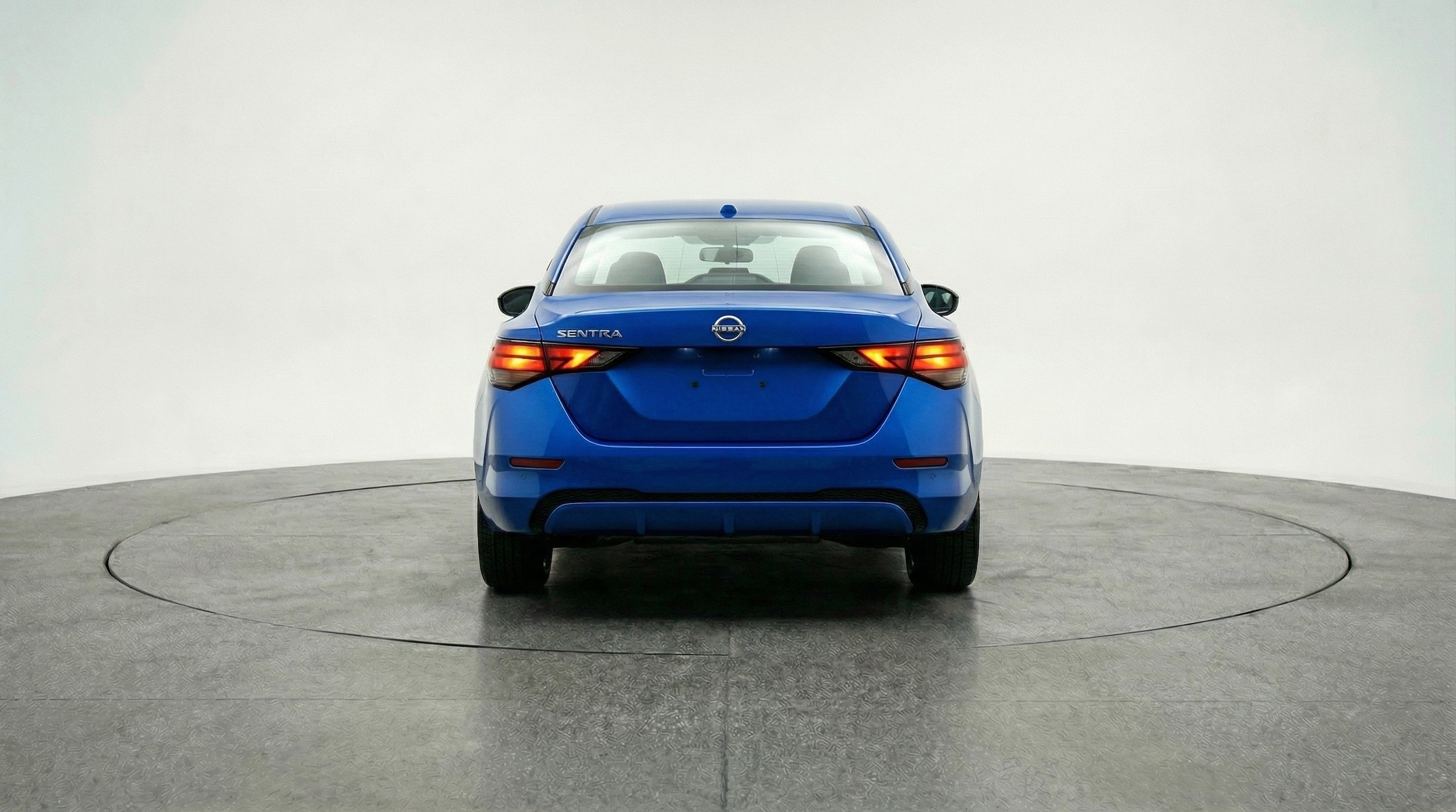 Thumbnail: 2025 Nissan Sentra - 7