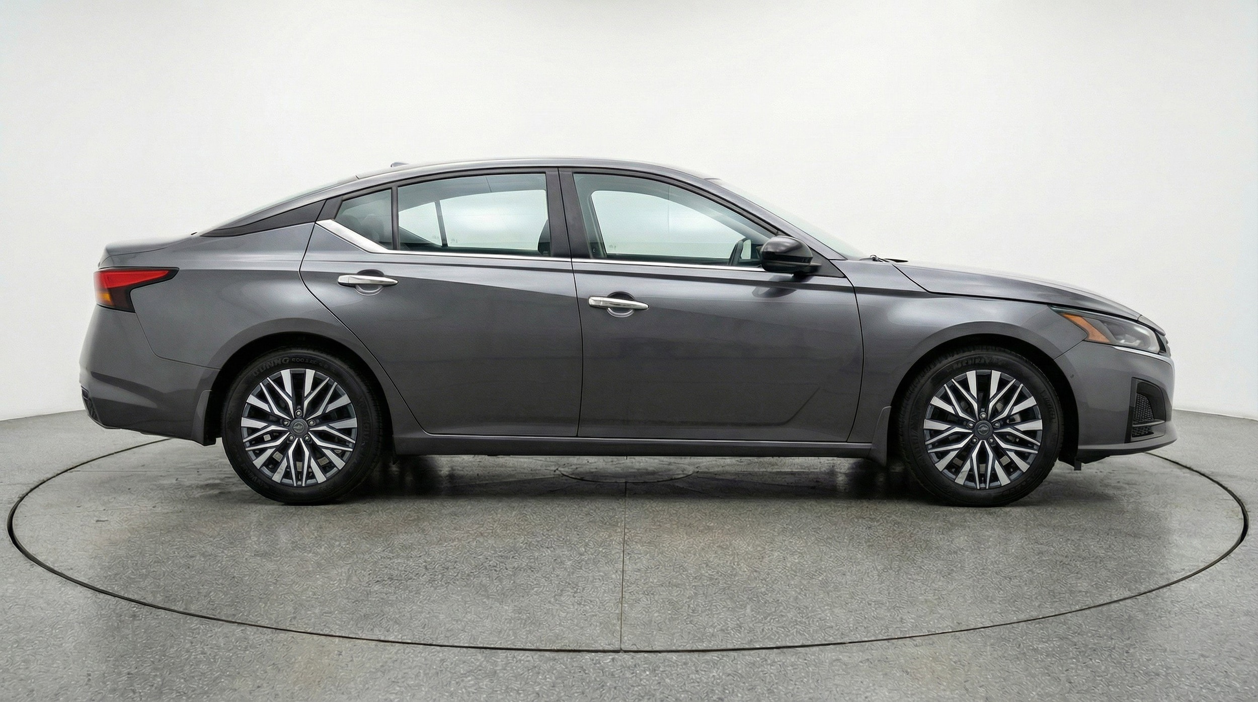 Thumbnail: 2025 Nissan Altima - 11