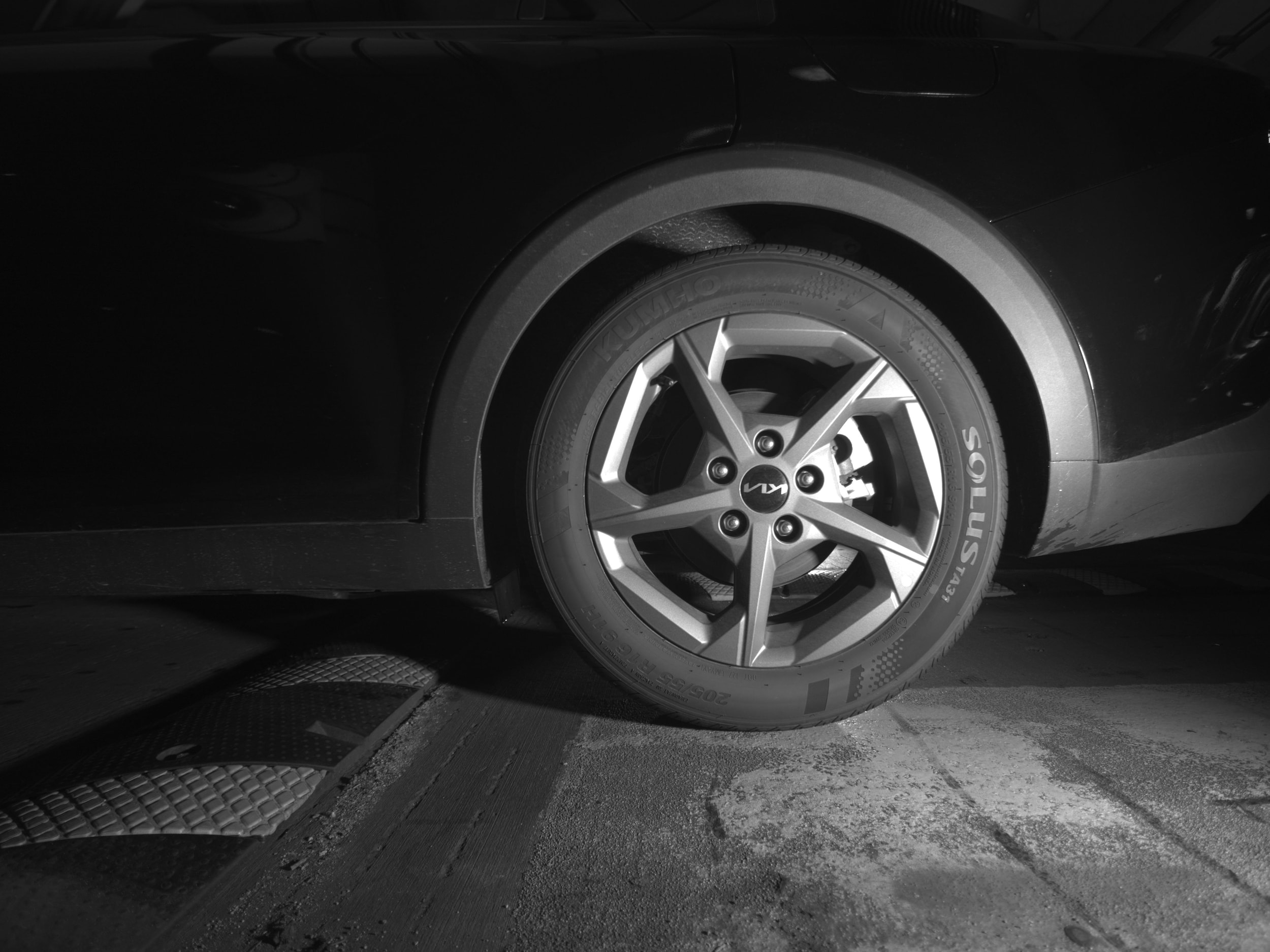 Thumbnail: 2025 Kia K4 - 11