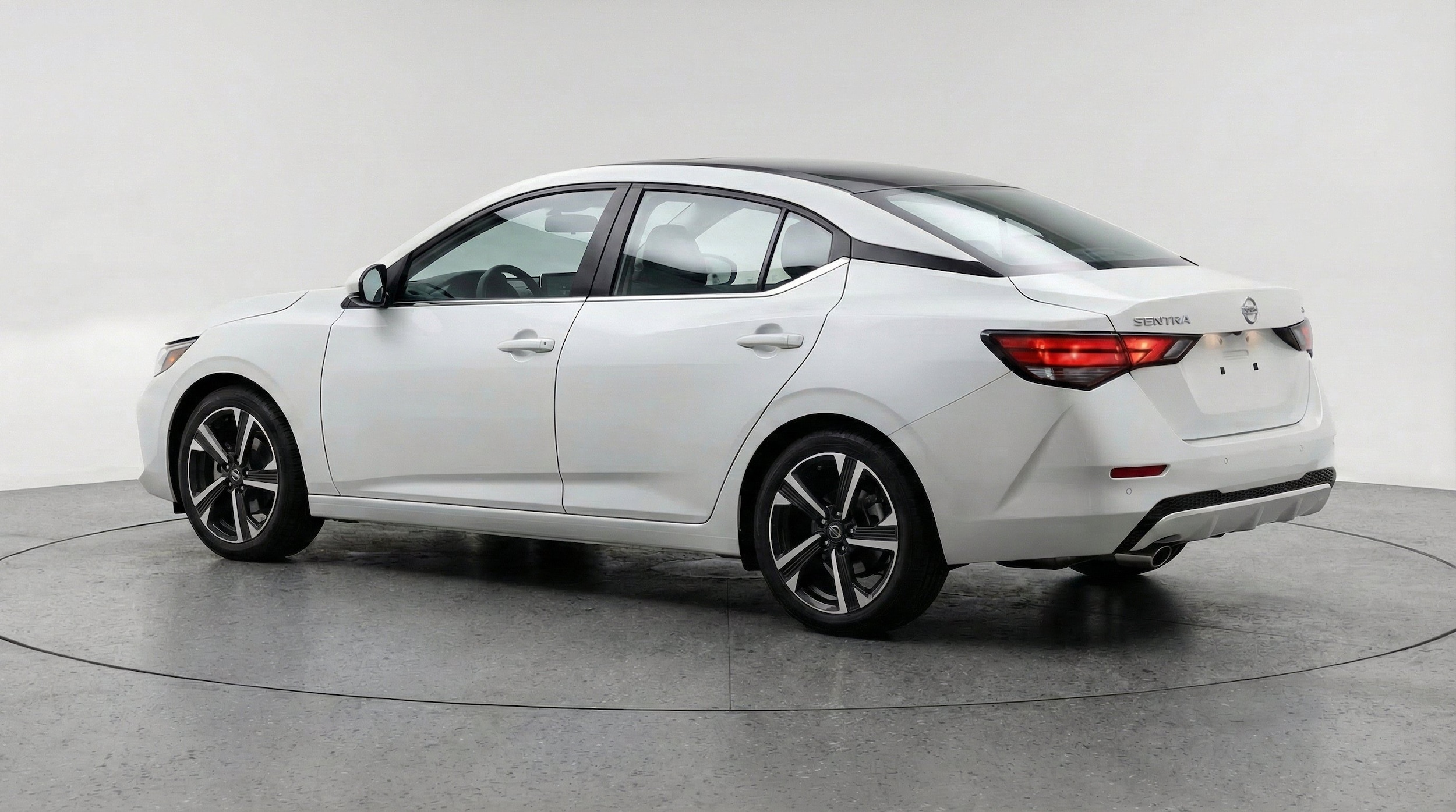 Thumbnail: 2025 Nissan Sentra - 6