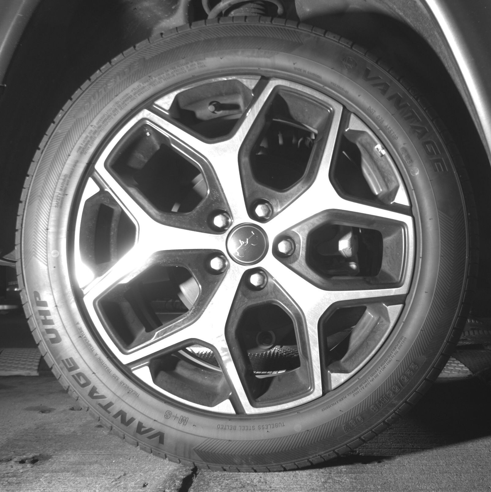 Thumbnail: 2025 Jeep Compass - 12