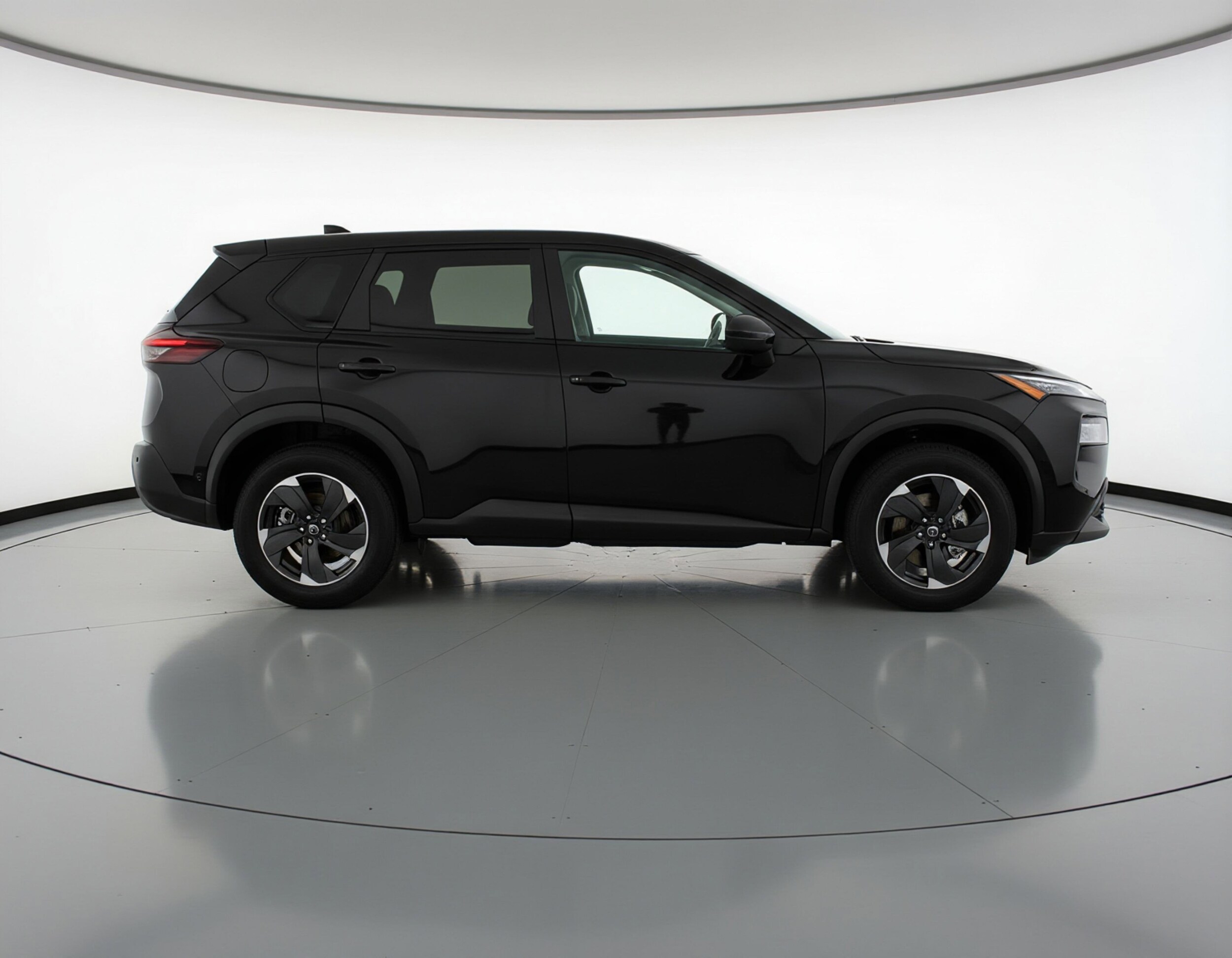 Thumbnail: 2025 Nissan Rogue - 11