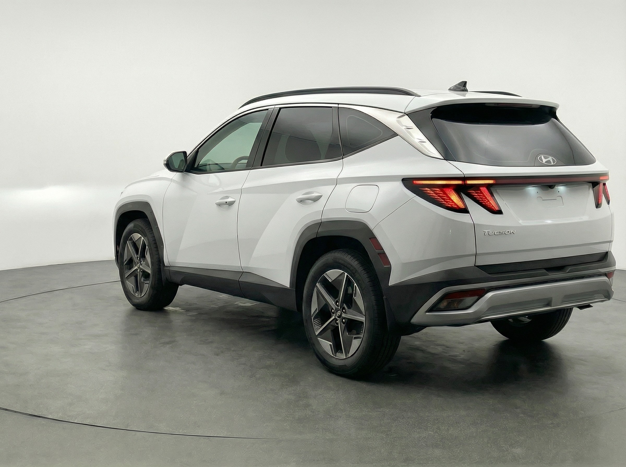 Thumbnail: 2025 Hyundai Tucson - 5