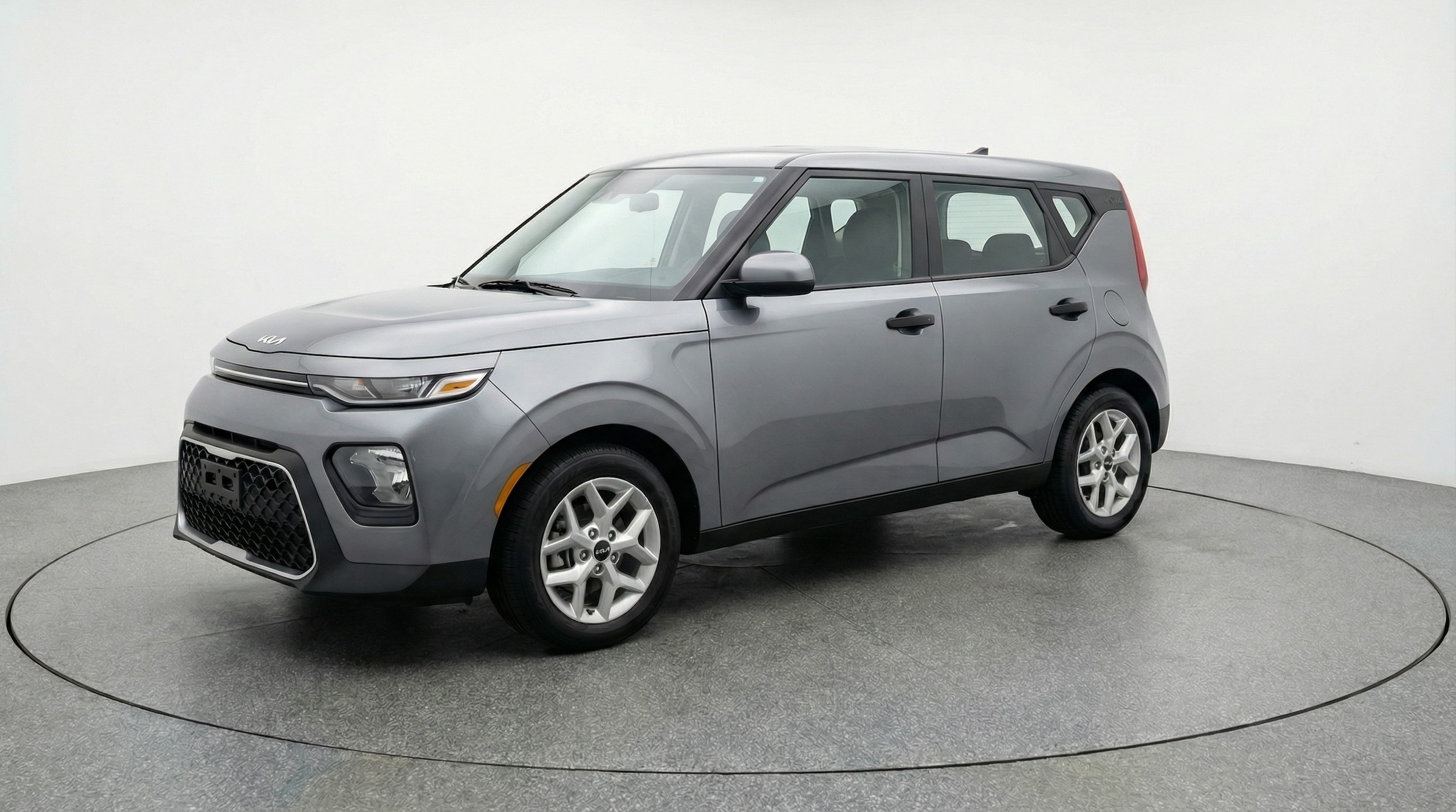 Thumbnail: 2025 Kia Soul - 3