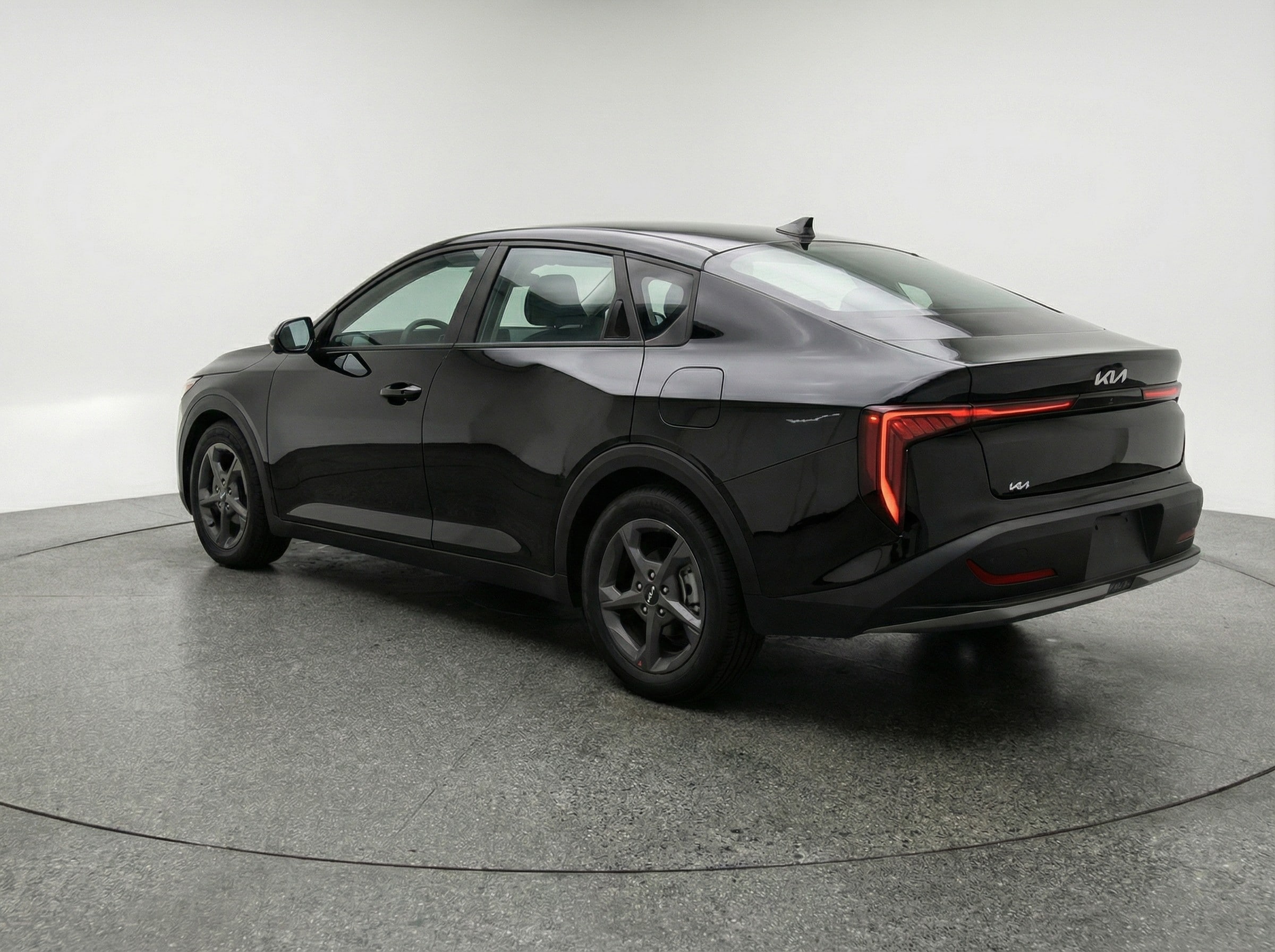 Thumbnail: 2025 Kia K4 - 5