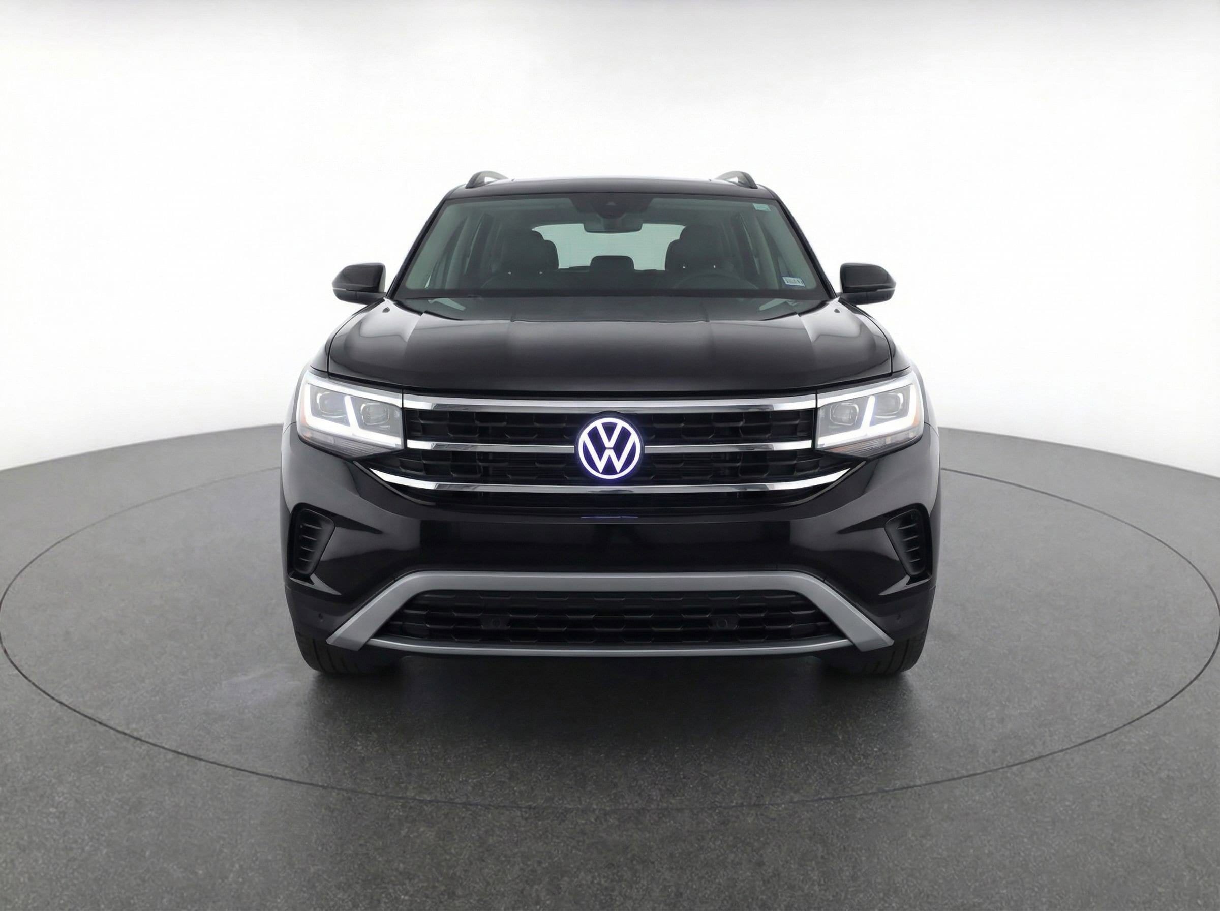 Thumbnail: 2025 Volkswagen Atlas - 2