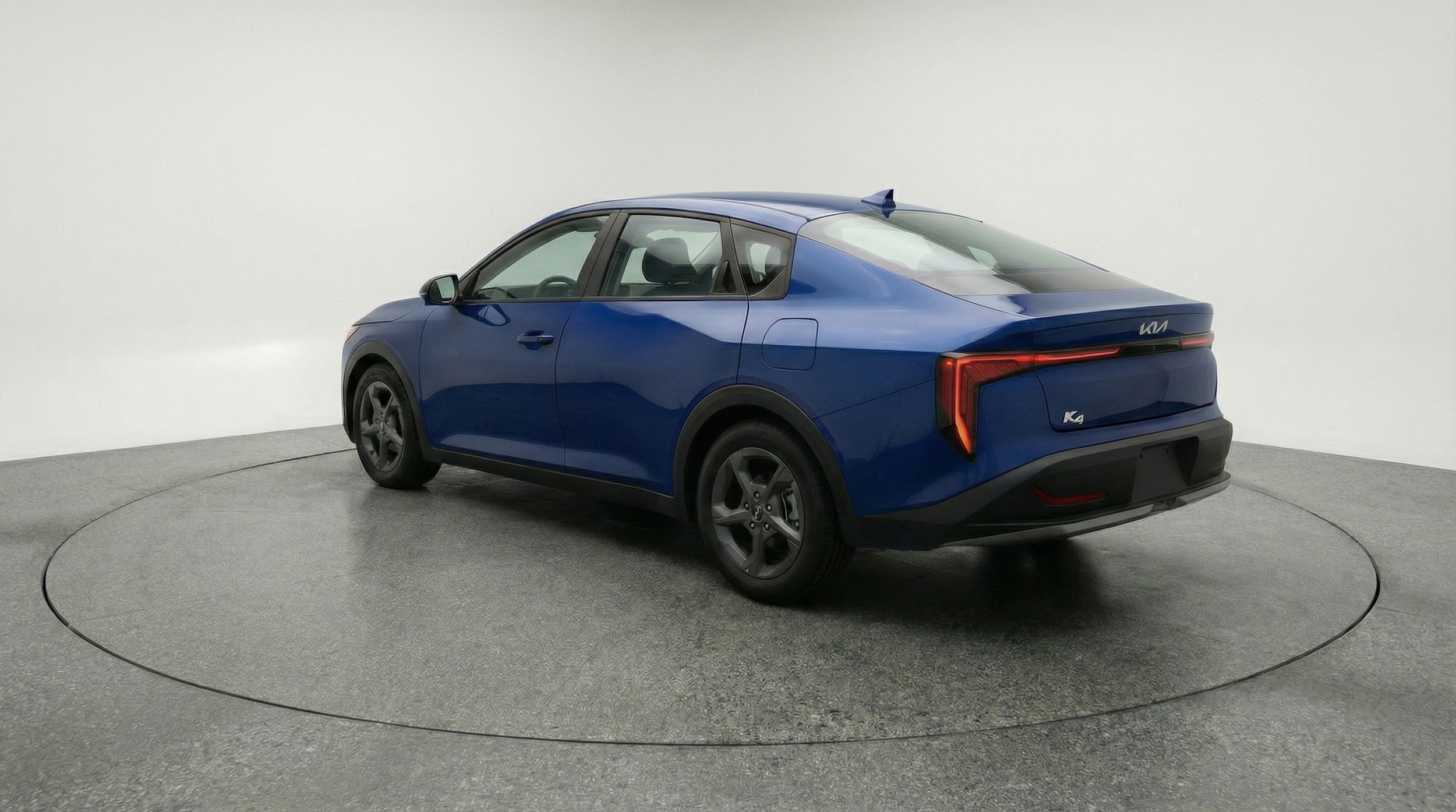 Thumbnail: 2025 Kia K4 - 6