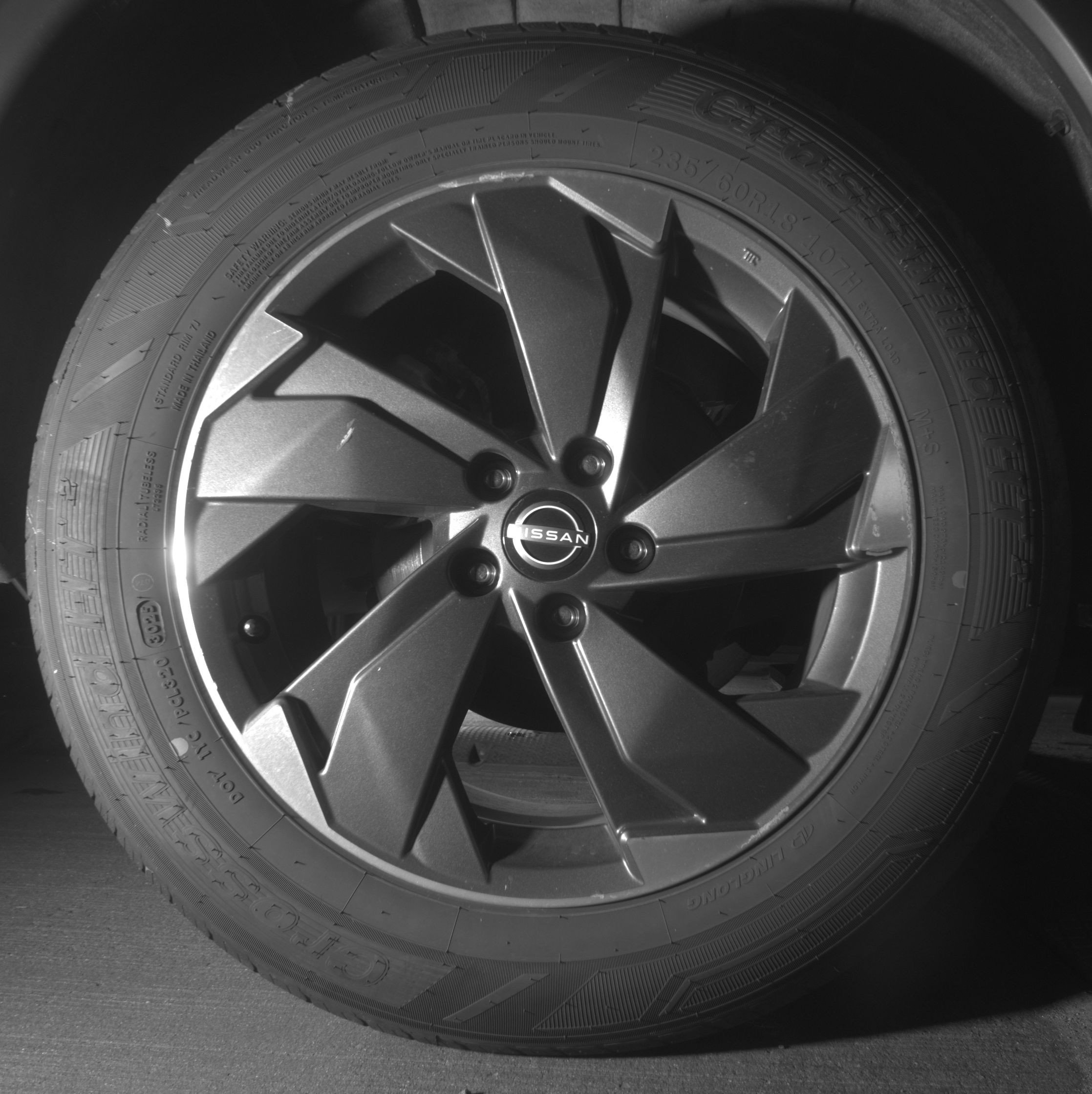 Thumbnail: 2025 Nissan Rogue - 15