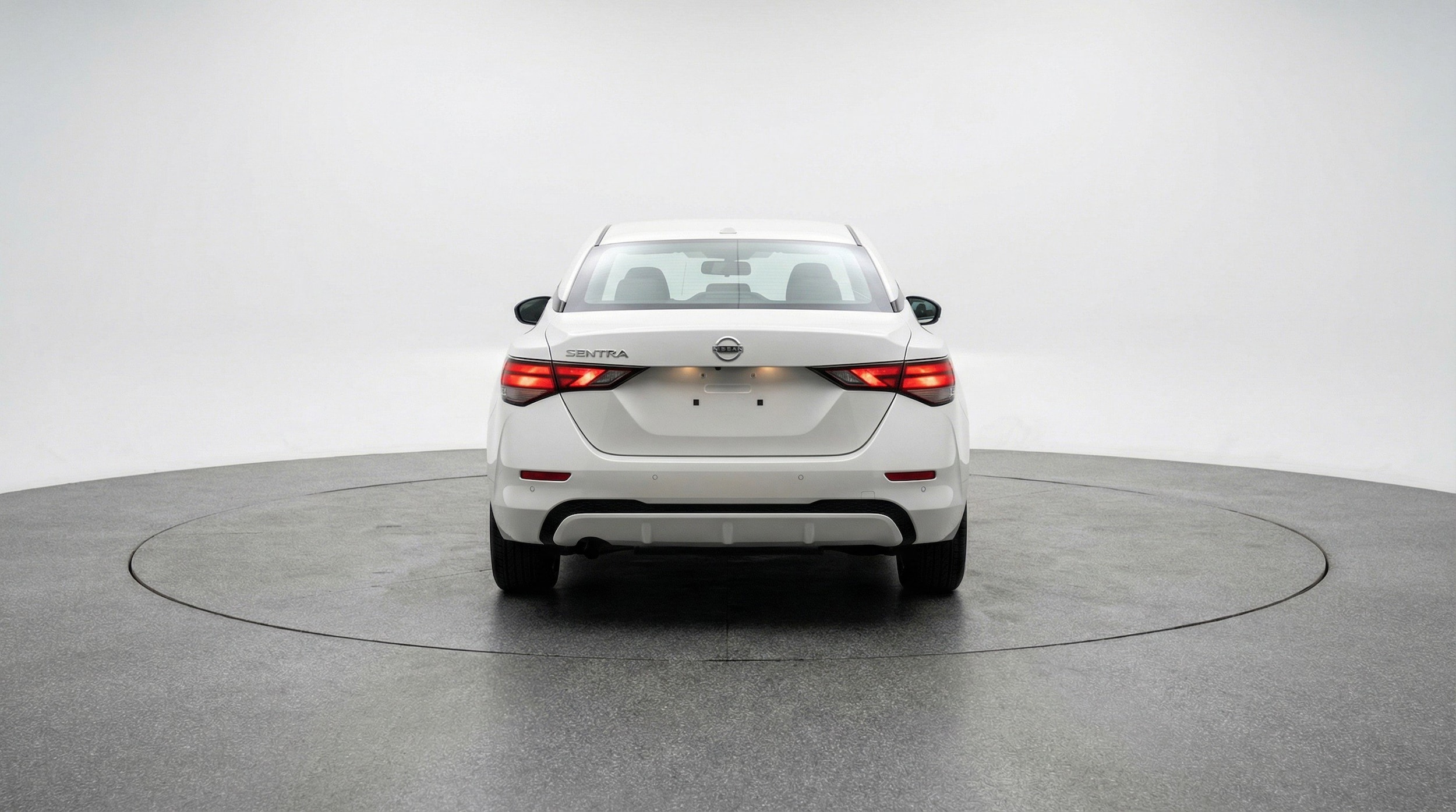 Thumbnail: 2025 Nissan Sentra - 7