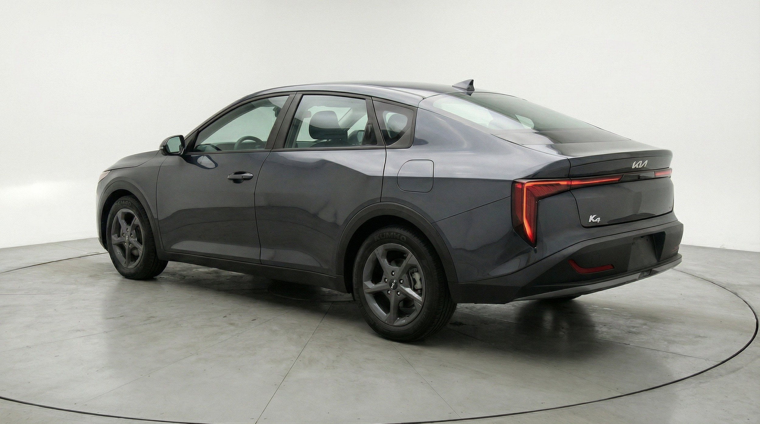 Thumbnail: 2025 Kia K4 - 6