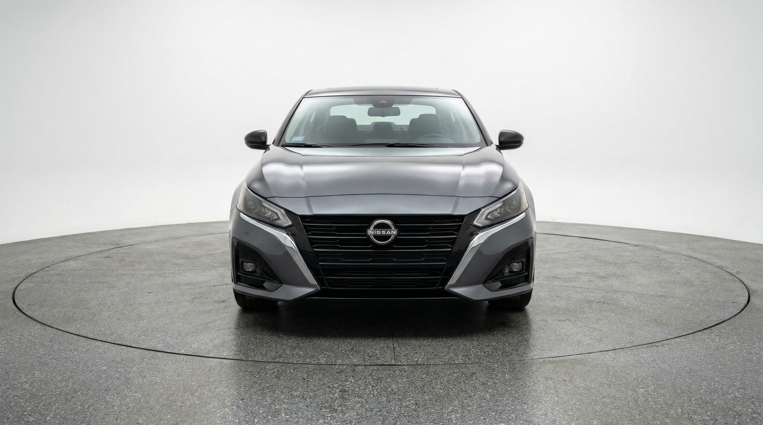 Thumbnail: 2025 Nissan Altima - 2