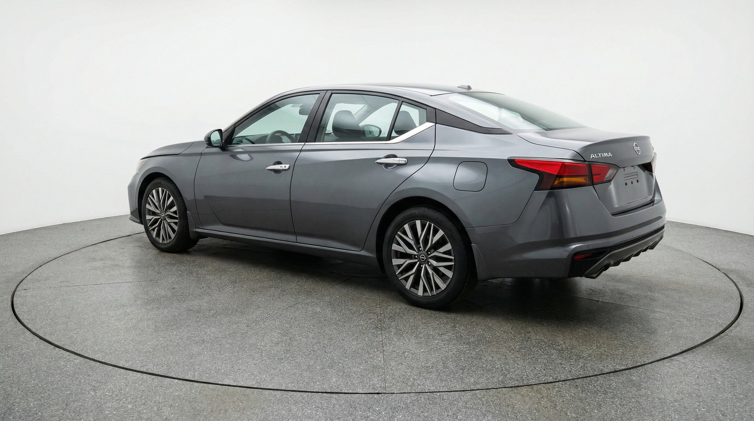 Thumbnail: 2025 Nissan Altima - 6