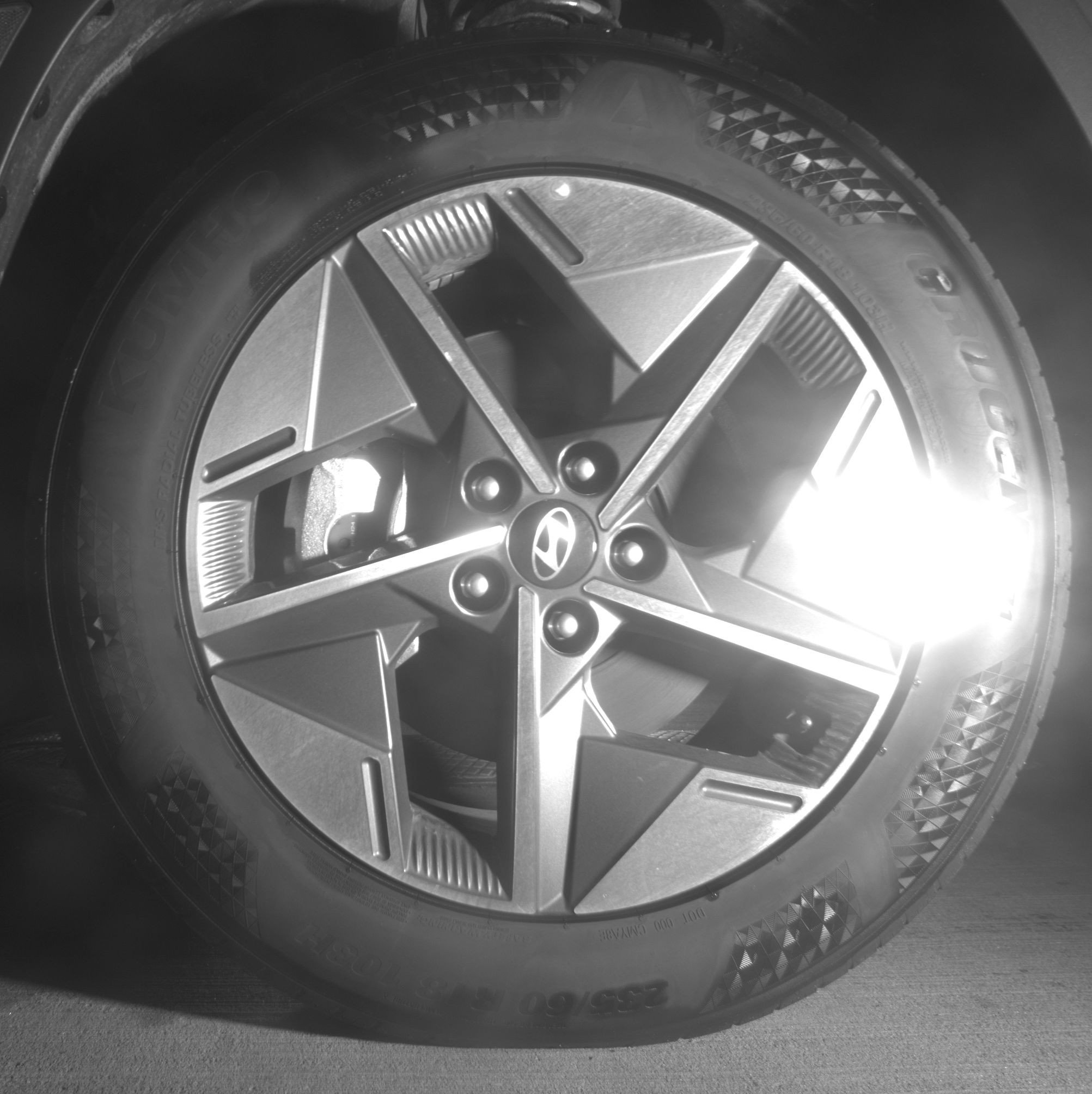 Thumbnail: 2025 Hyundai Tucson - 12