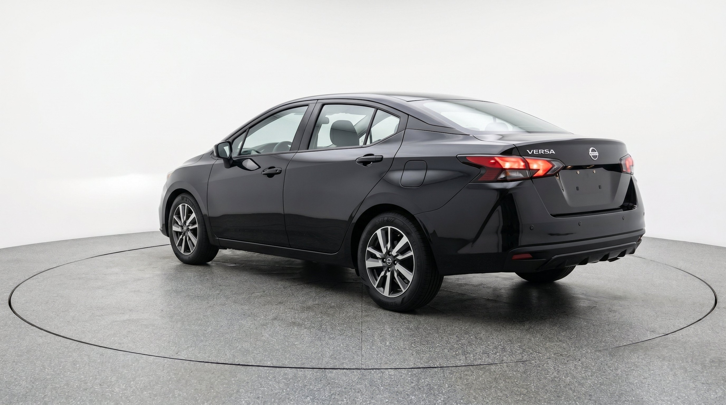 Thumbnail: 2025 Nissan Versa - 6