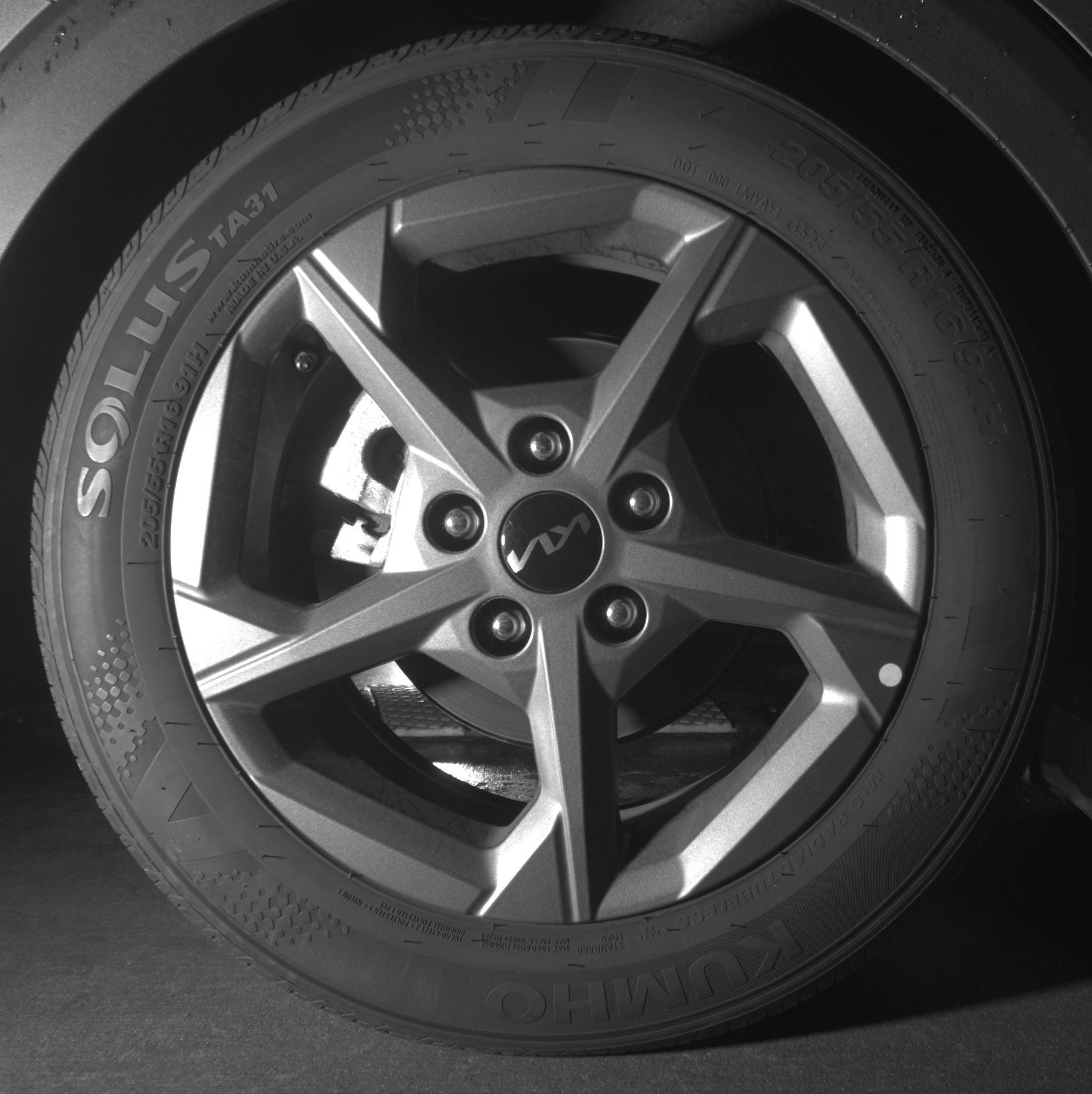 Thumbnail: 2025 Kia K4 - 15