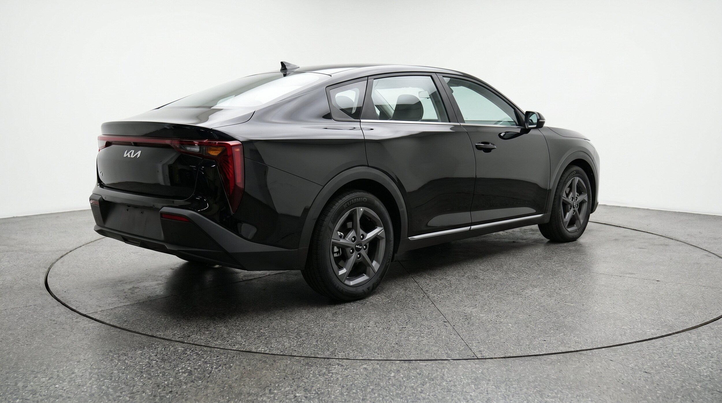 Thumbnail: 2025 Kia K4 - 9