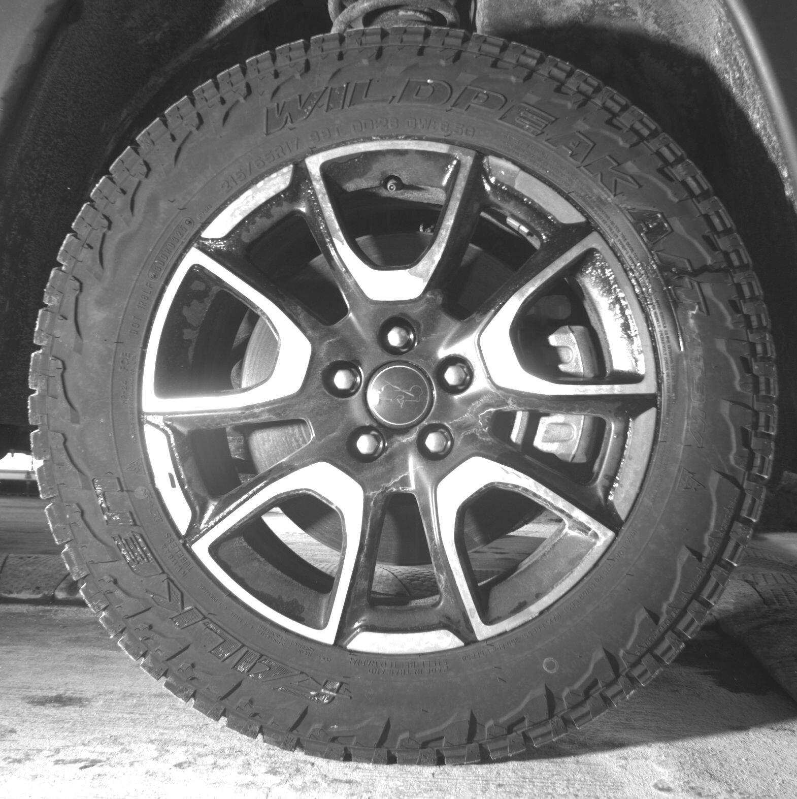 Thumbnail: 2025 Jeep Compass - 10