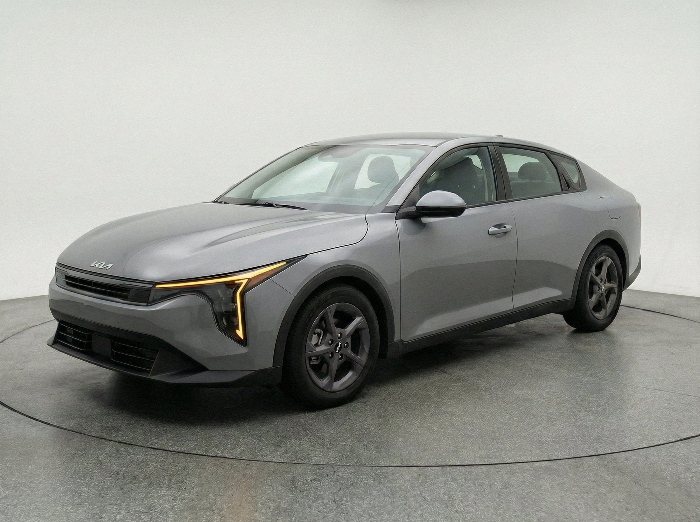 Thumbnail: 2025 Kia K4 - 3
